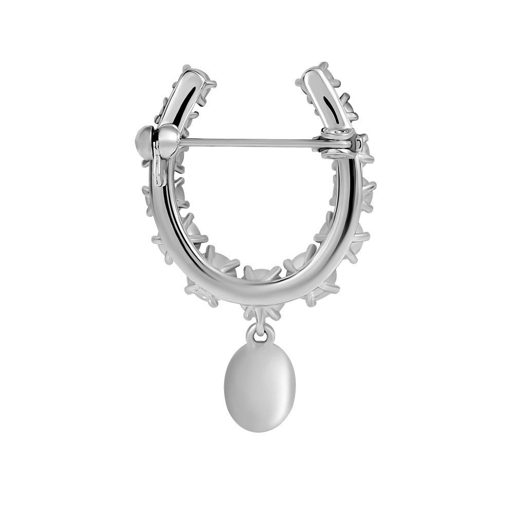 Victoria Hyde Brosche Victoria Hyde Josephine Damen (Kein Set, 1-tlg)