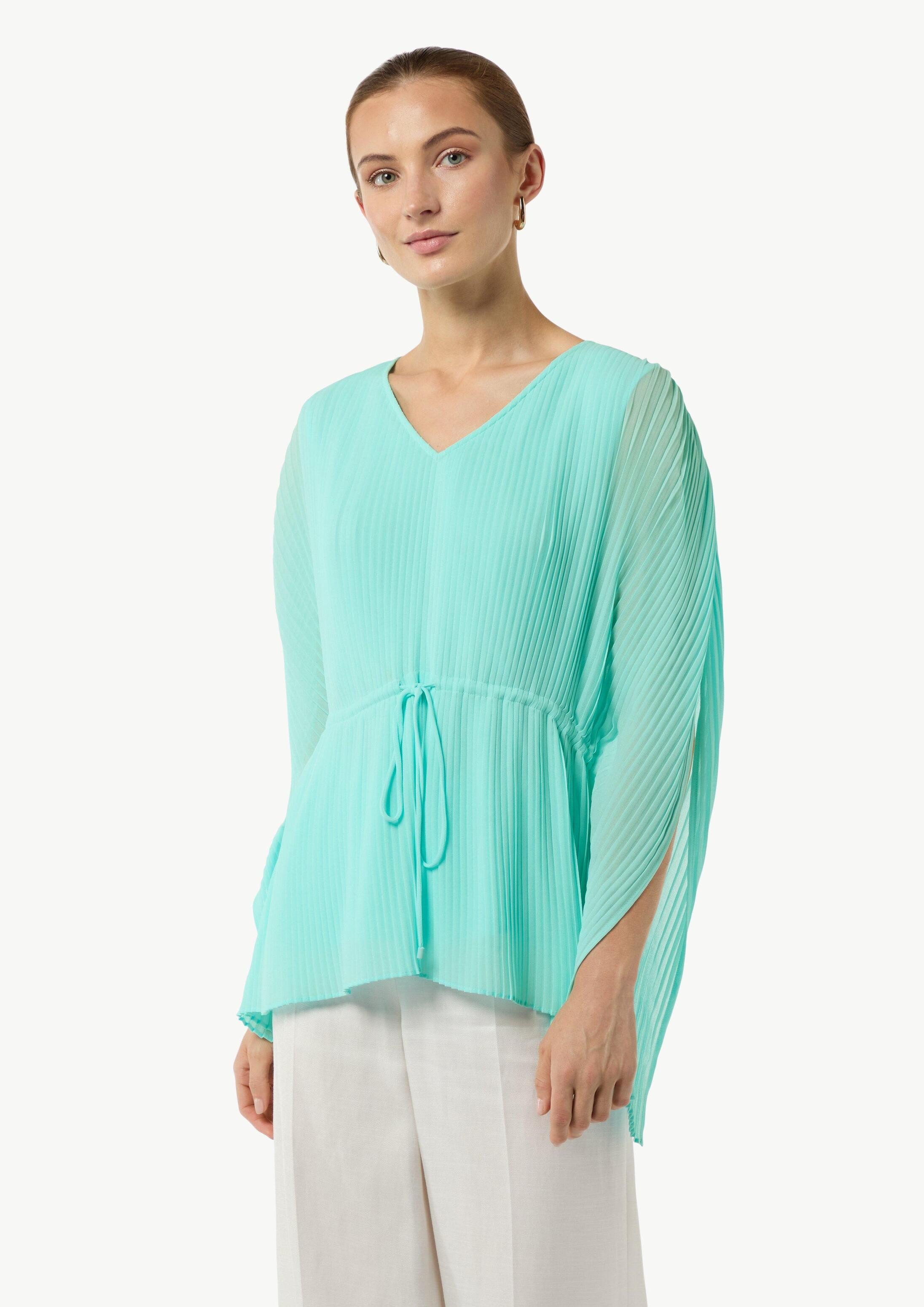 Blusentop Bluse