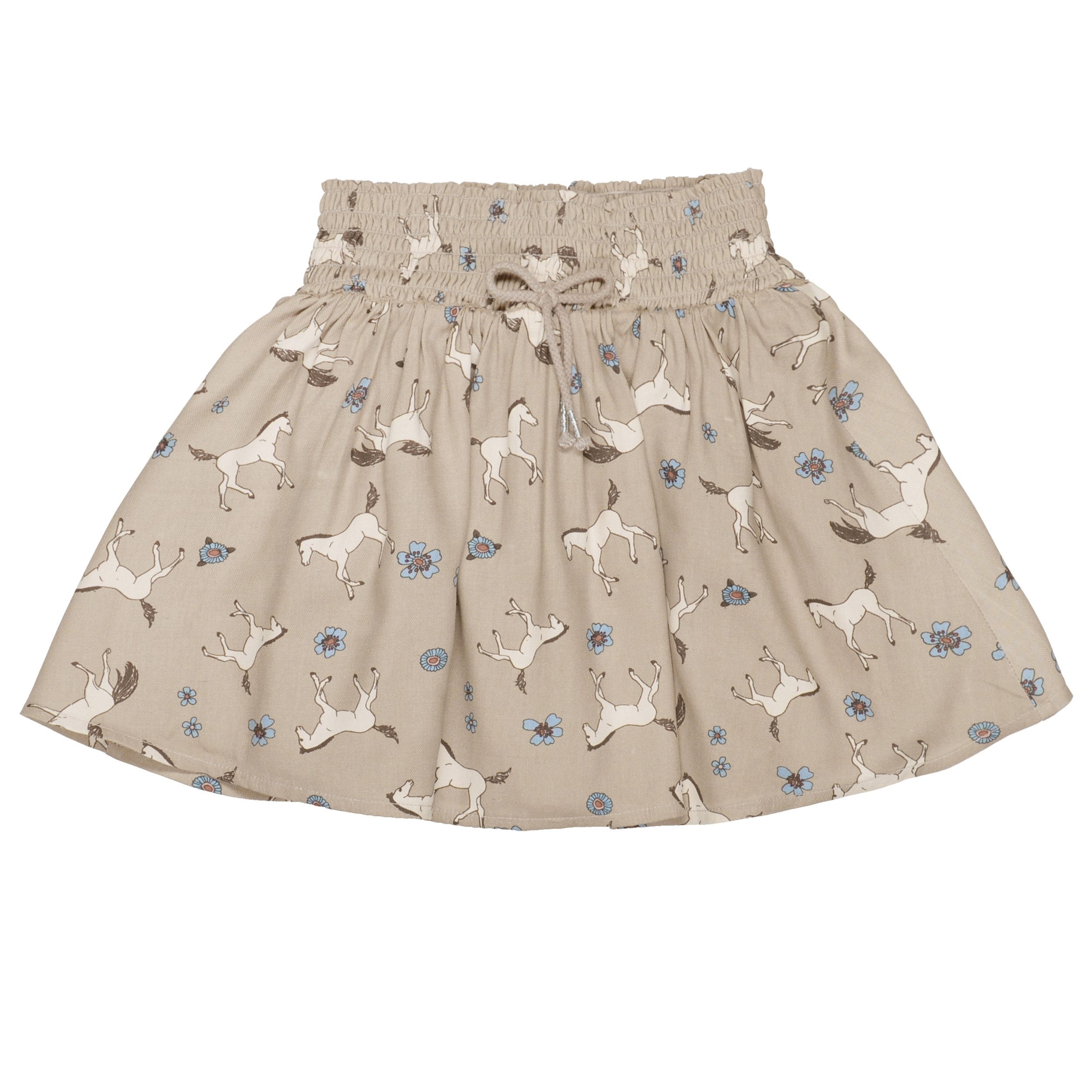 STACCATO A-Linien-Kleid Md.-Rock