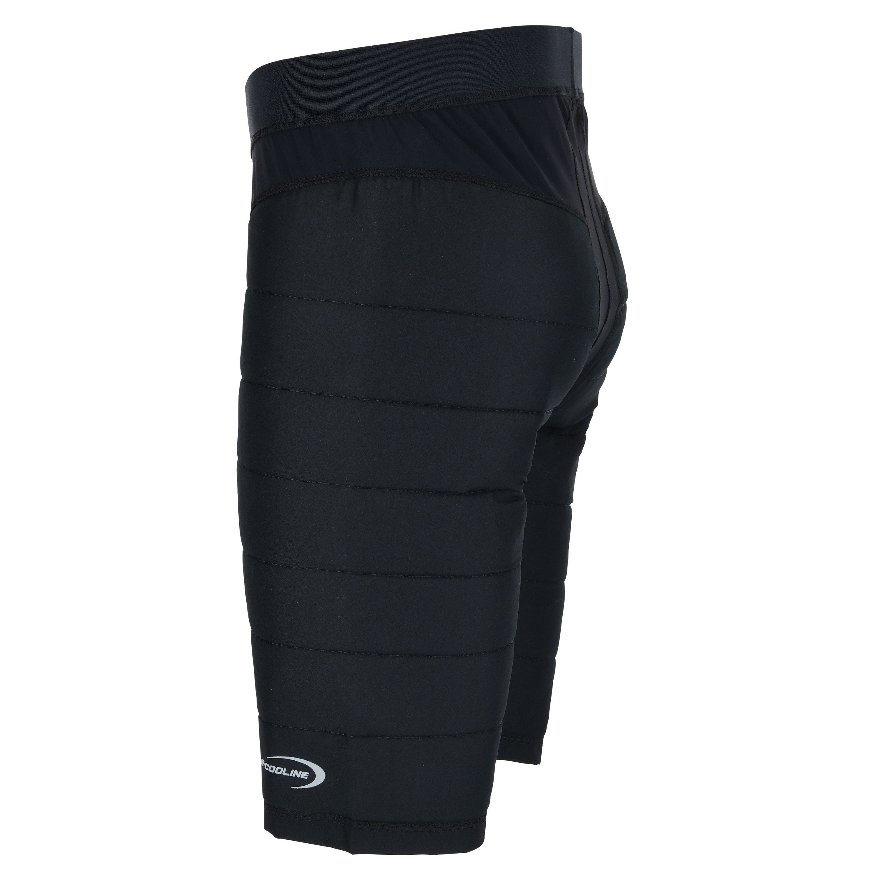 E.COOLINE Radlerhose Powercool SX3 Kühlhose - Kühlung durch Aktivierung mit Wasser