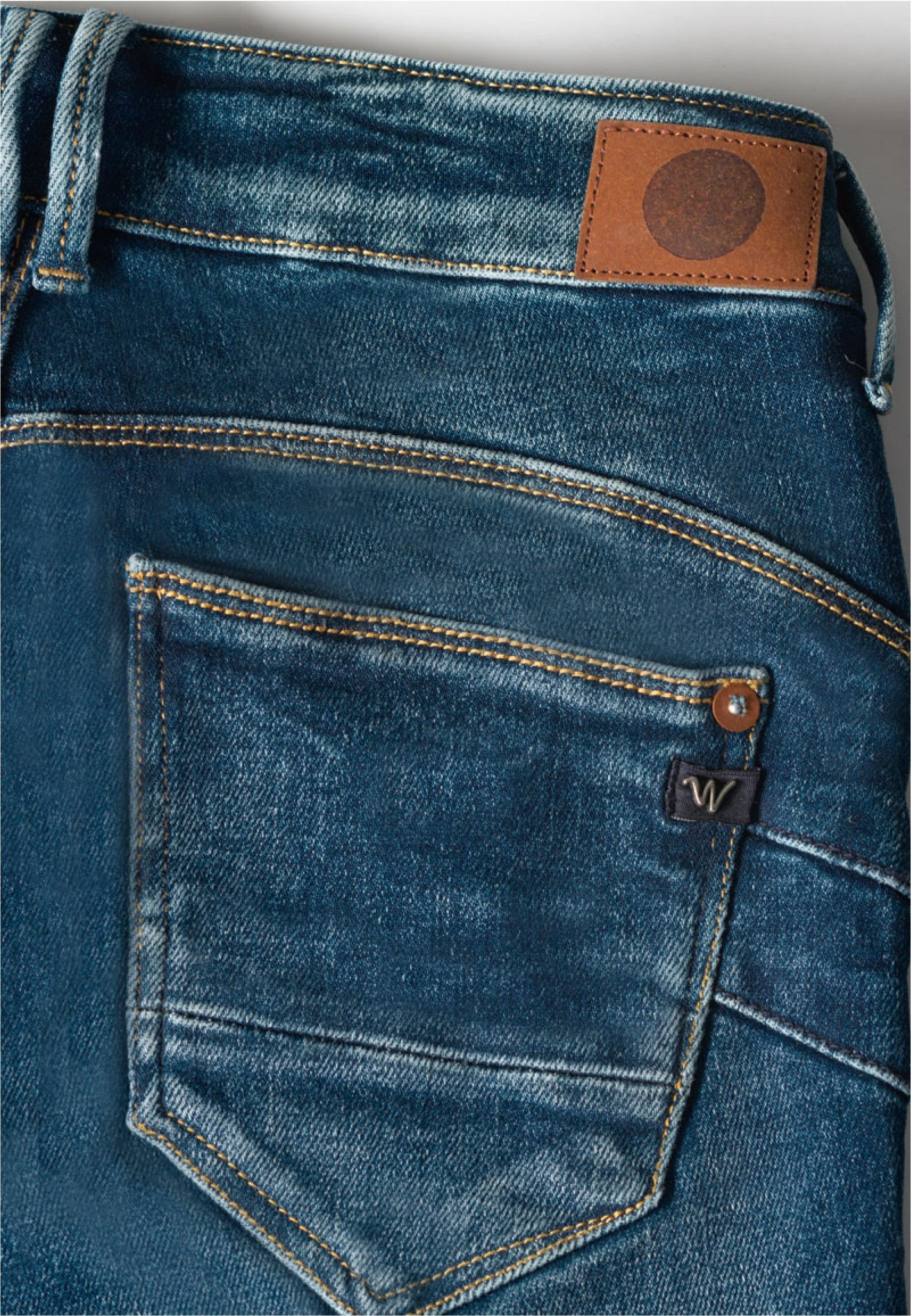 Le Temps Des Cerises Bequeme Jeans PULPHC16 im angesagten Design