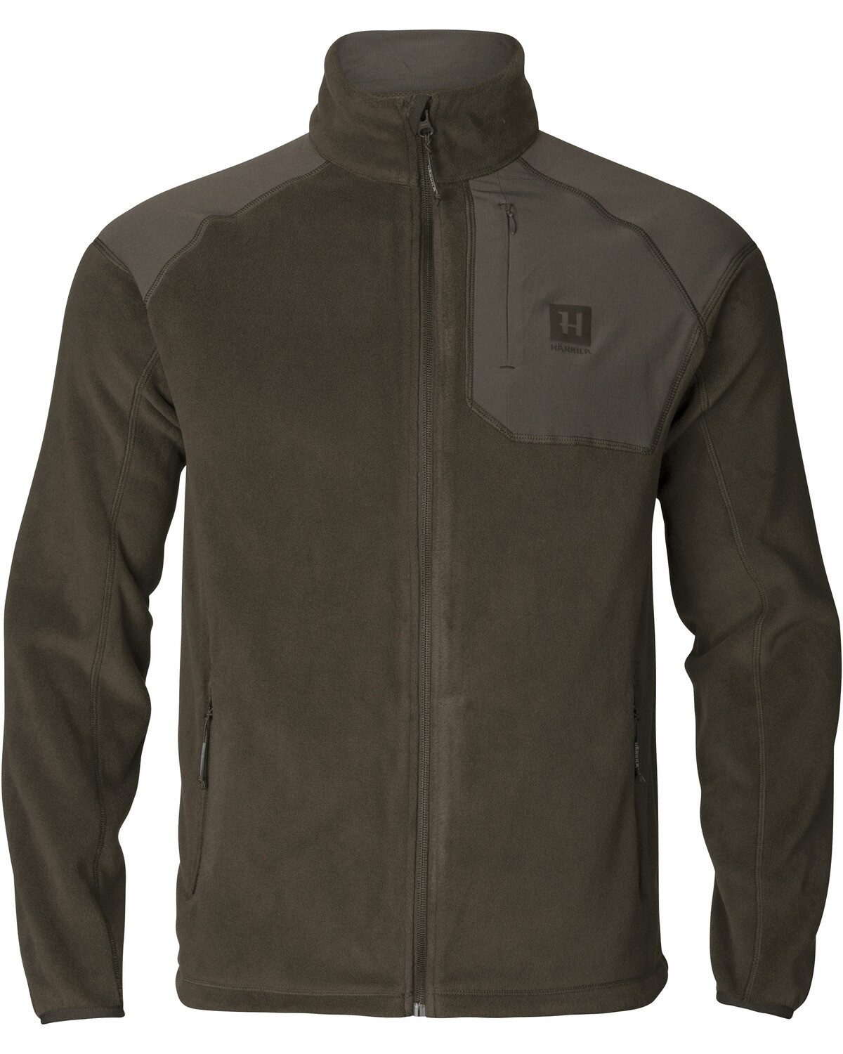 Härkila Fleecejacke Fleecejacke Venjan 2.0 günstig online kaufen