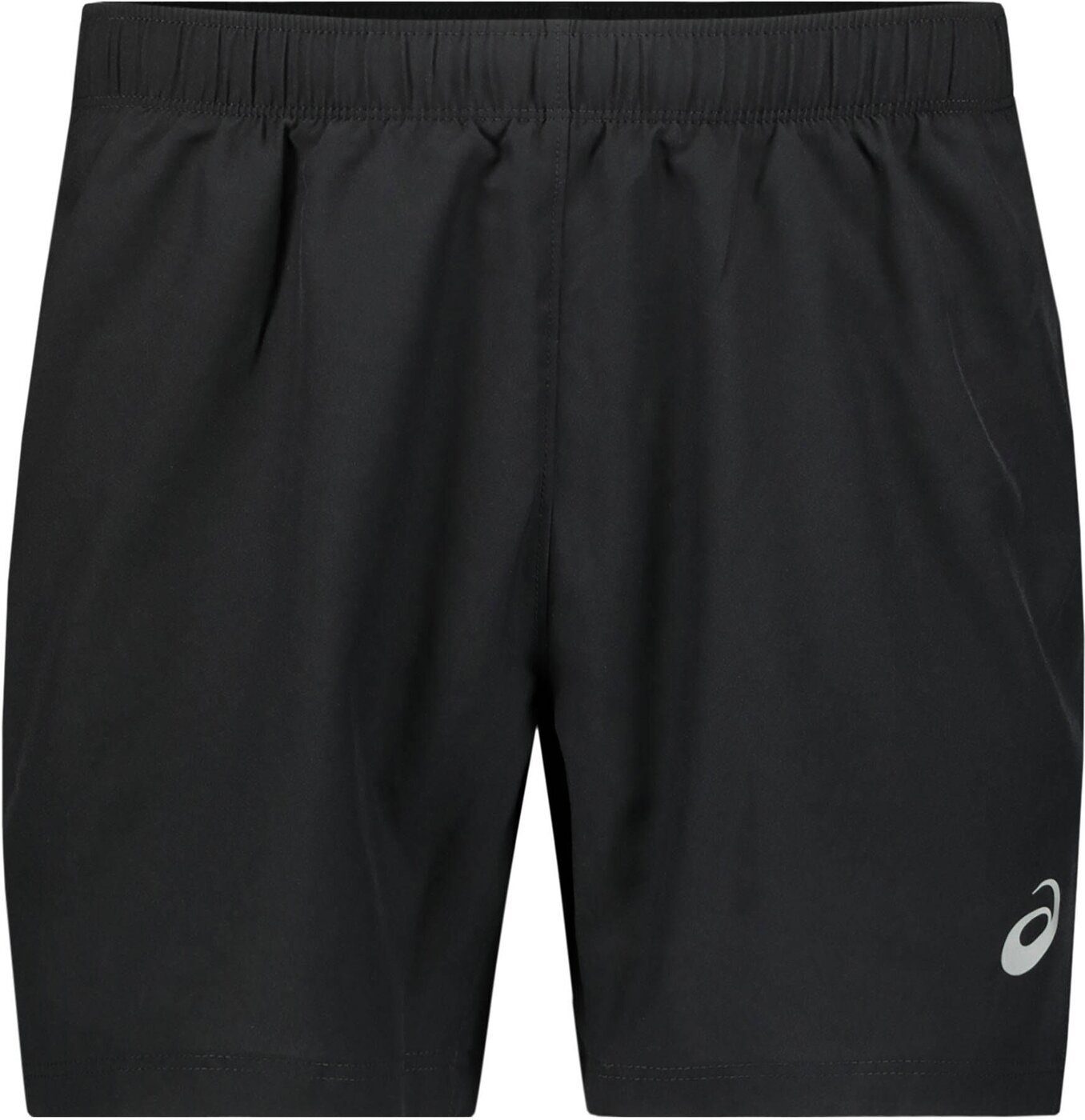 Asics Laufhose SILVER 5IN SHORT PERFORMANCE BLACK