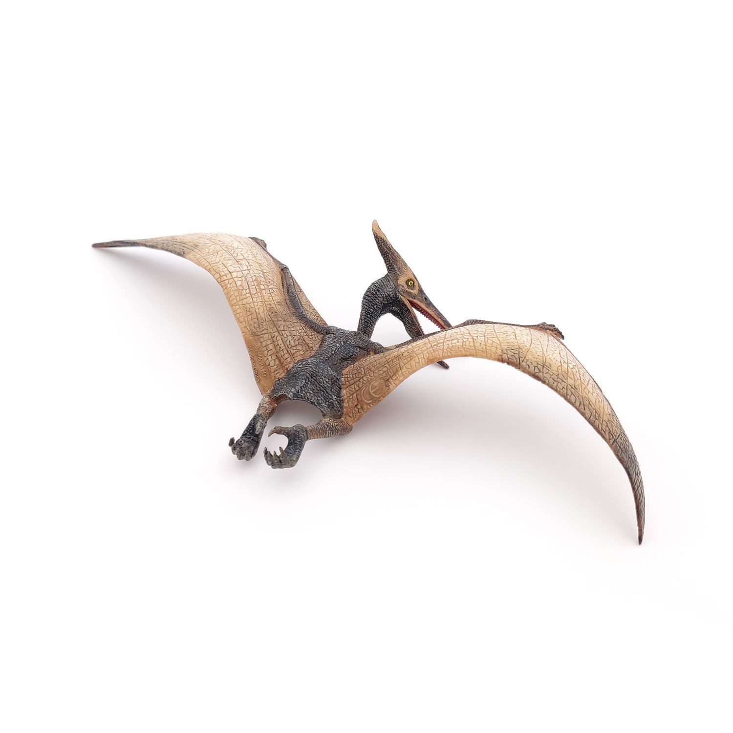 papo Spielfigur Dino Dinosaurier Pteranodon Flugsaurier handbemalt