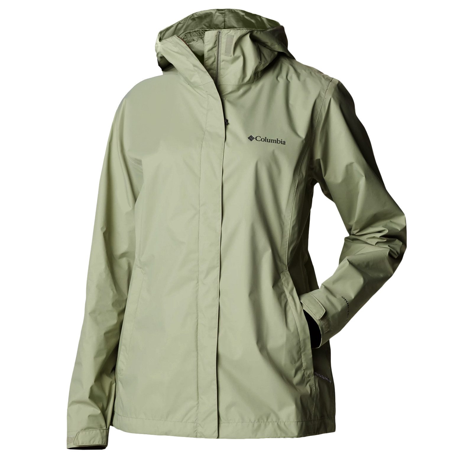 Columbia Regenjacke Arcadia™ II ist vollständig günstig online kaufen