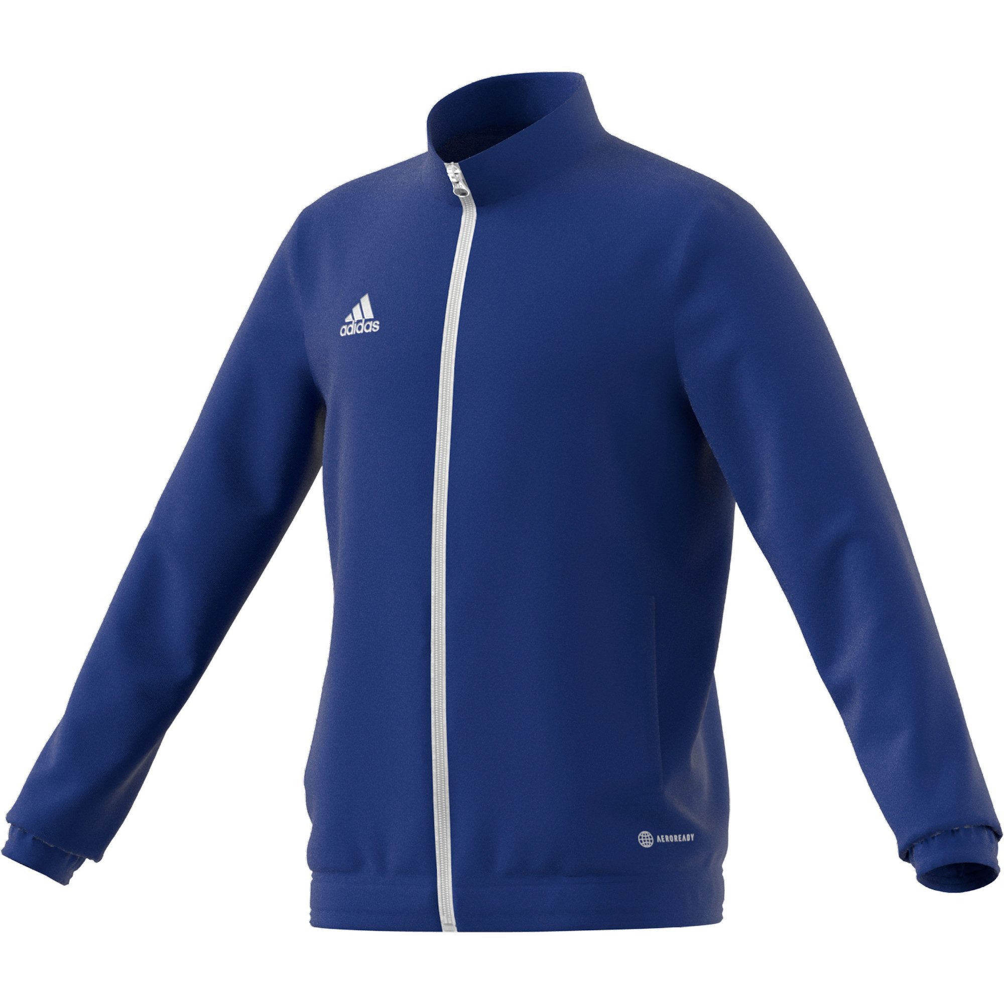 adidas Performance Trainingsjacke adidas Kinder Trainingsjacke Entrada 22 Track Jacket