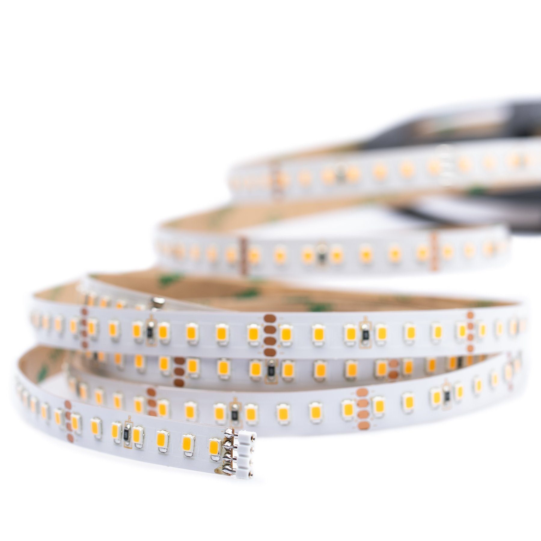 LED Lichterketten, Strip Lightstrip Dimmbar Ogeled Warmweiss Lichtstreifen Stripe LED Streifen 2800K