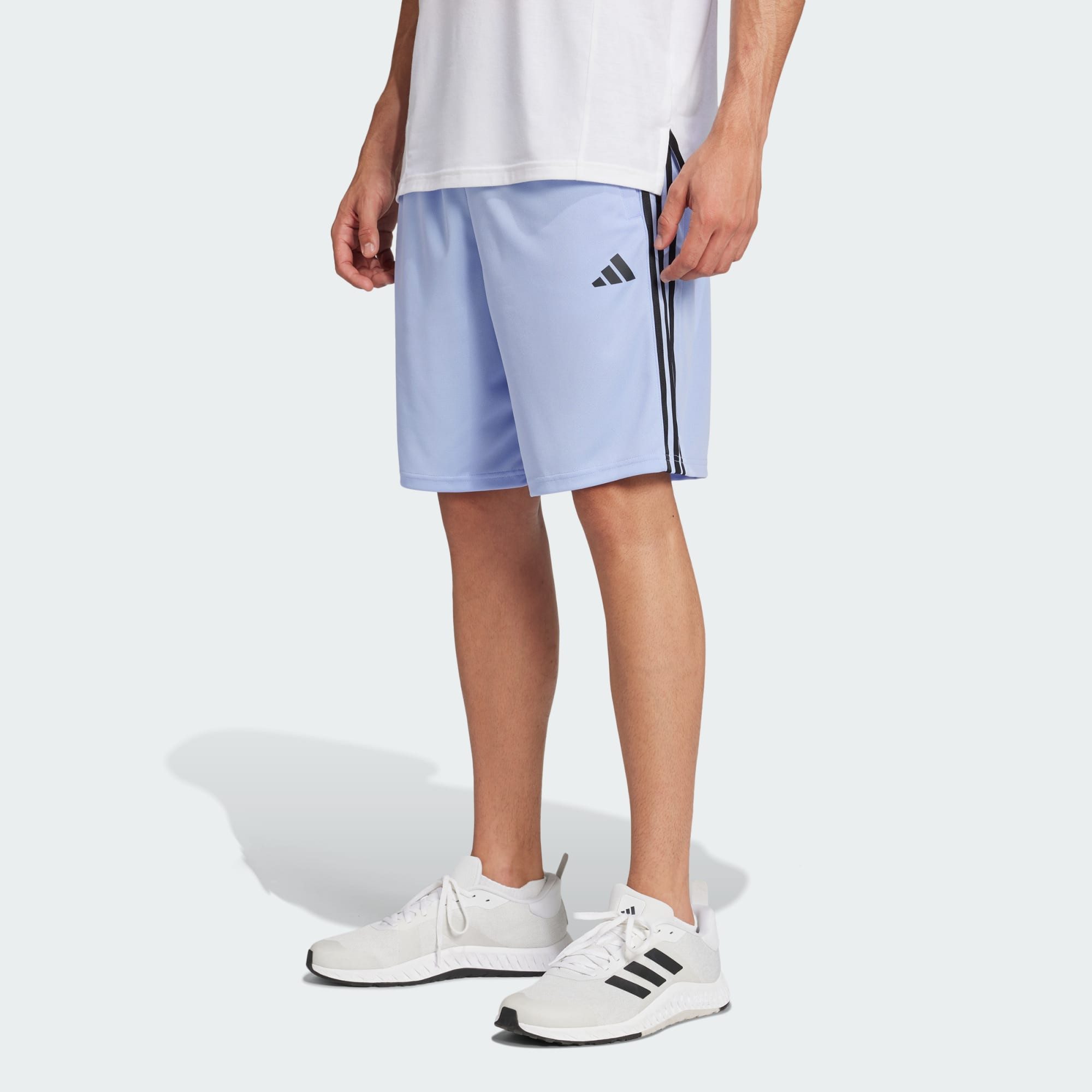 adidas Performance Sweatshorts TRAIN ESSENTIALS PIQUÉ günstig online kaufen
