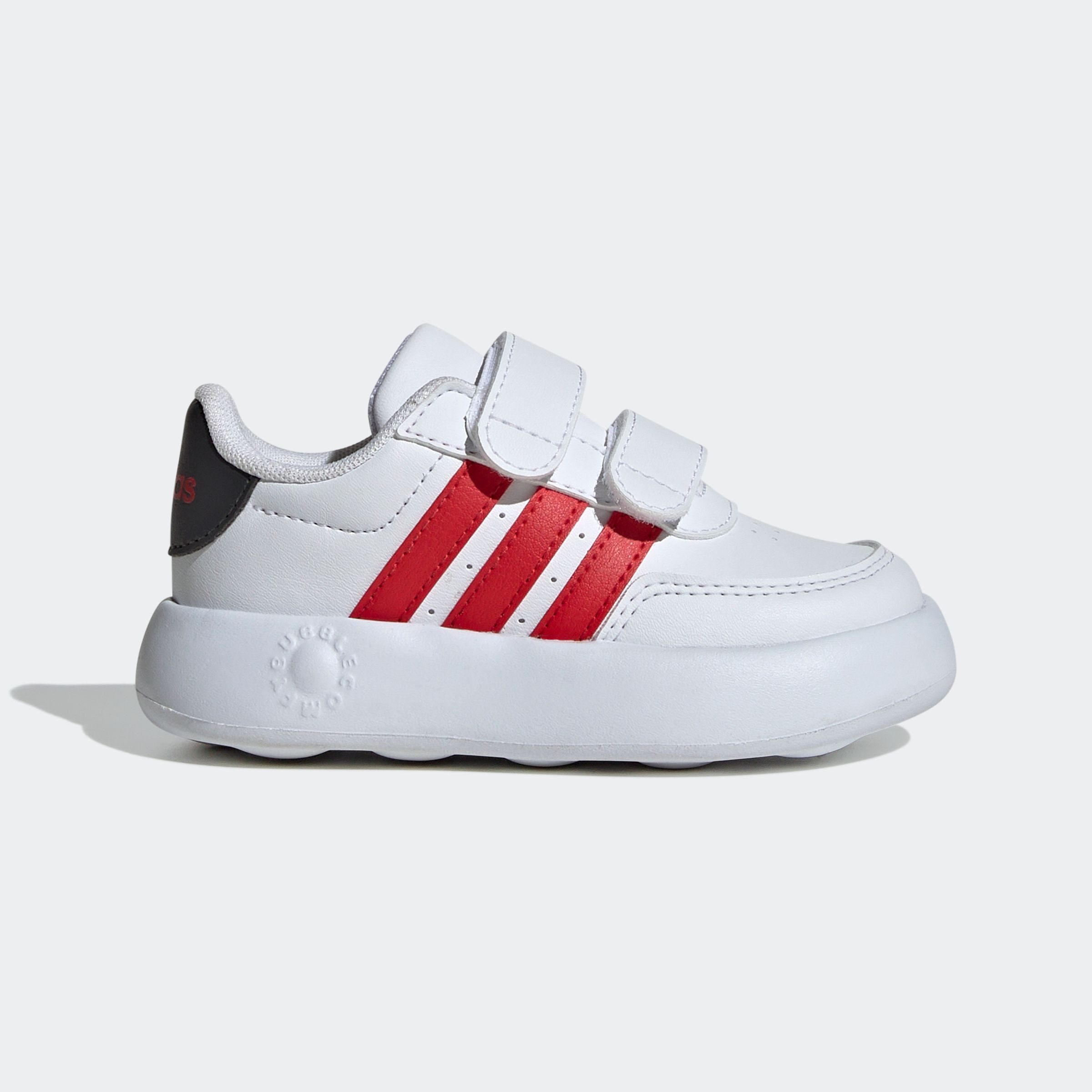adidas Sportswear BREAKNET 2.0 KIDS Klettschuh für Kinder