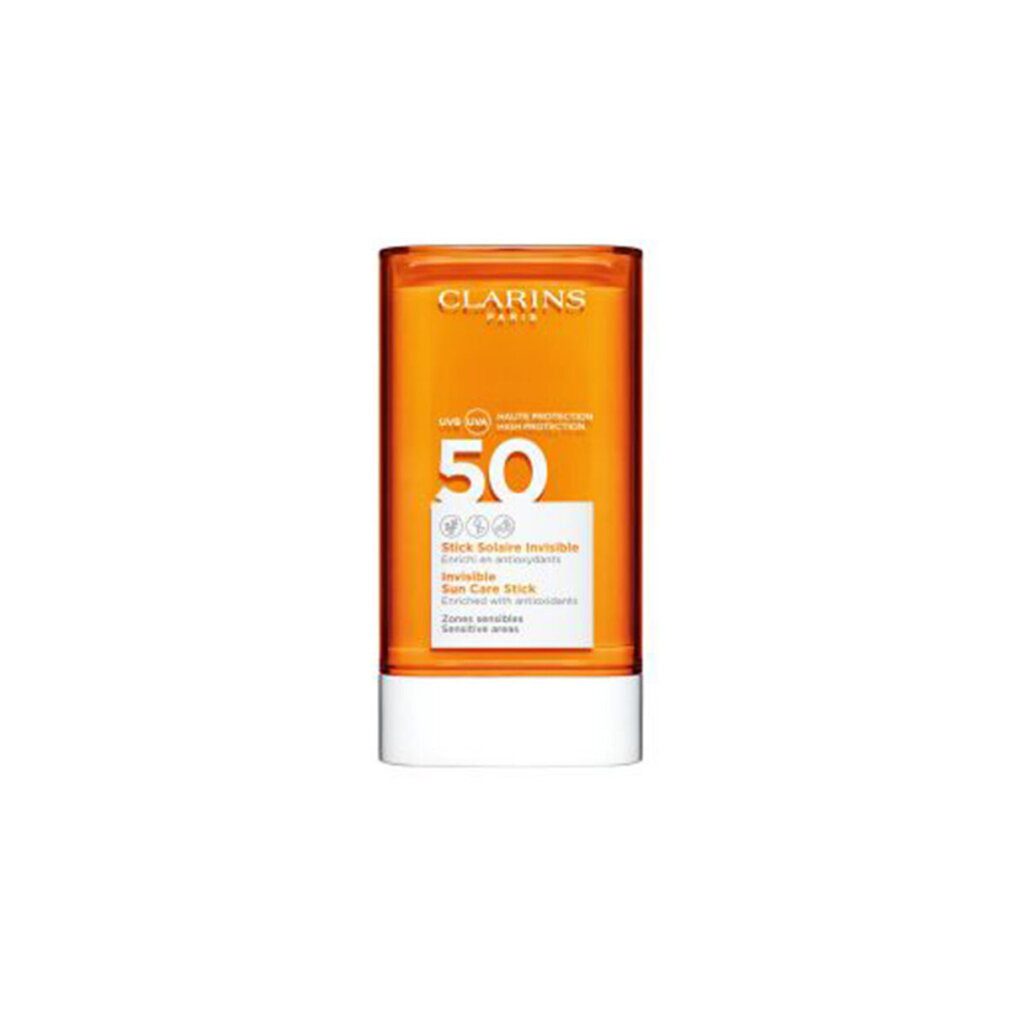 Clarins Sonnenschutzpflege Clarins Invisible Sun Care Stick SPF50