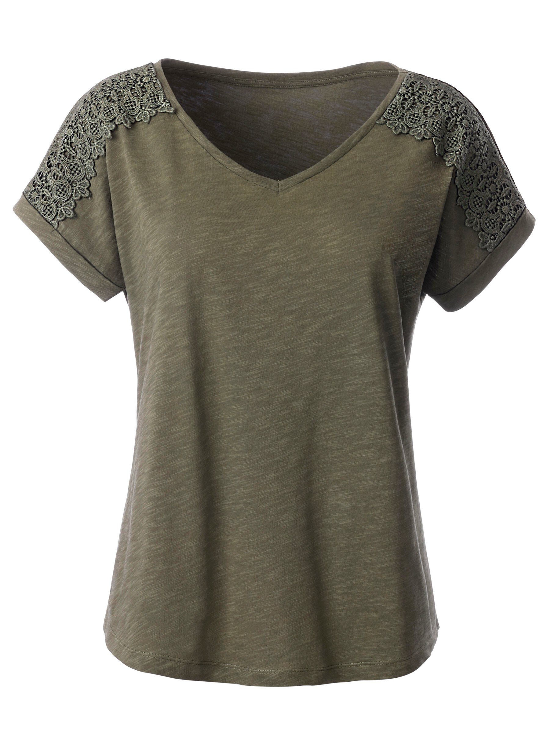 Witt T-Shirt V-Shirt .