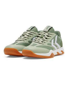 hummel URUZ III SEA SPRAY Handballschuh