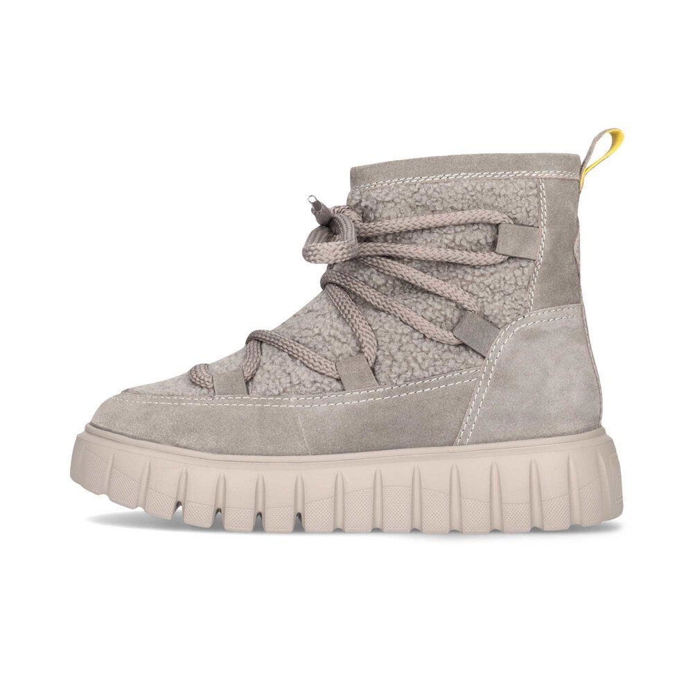 Salamander Salamander - Stiefel - Grau Stiefel günstig online kaufen