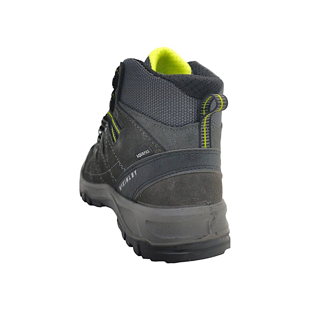 McKINLEY Wanderschuh Outdoorschuh günstig online kaufen
