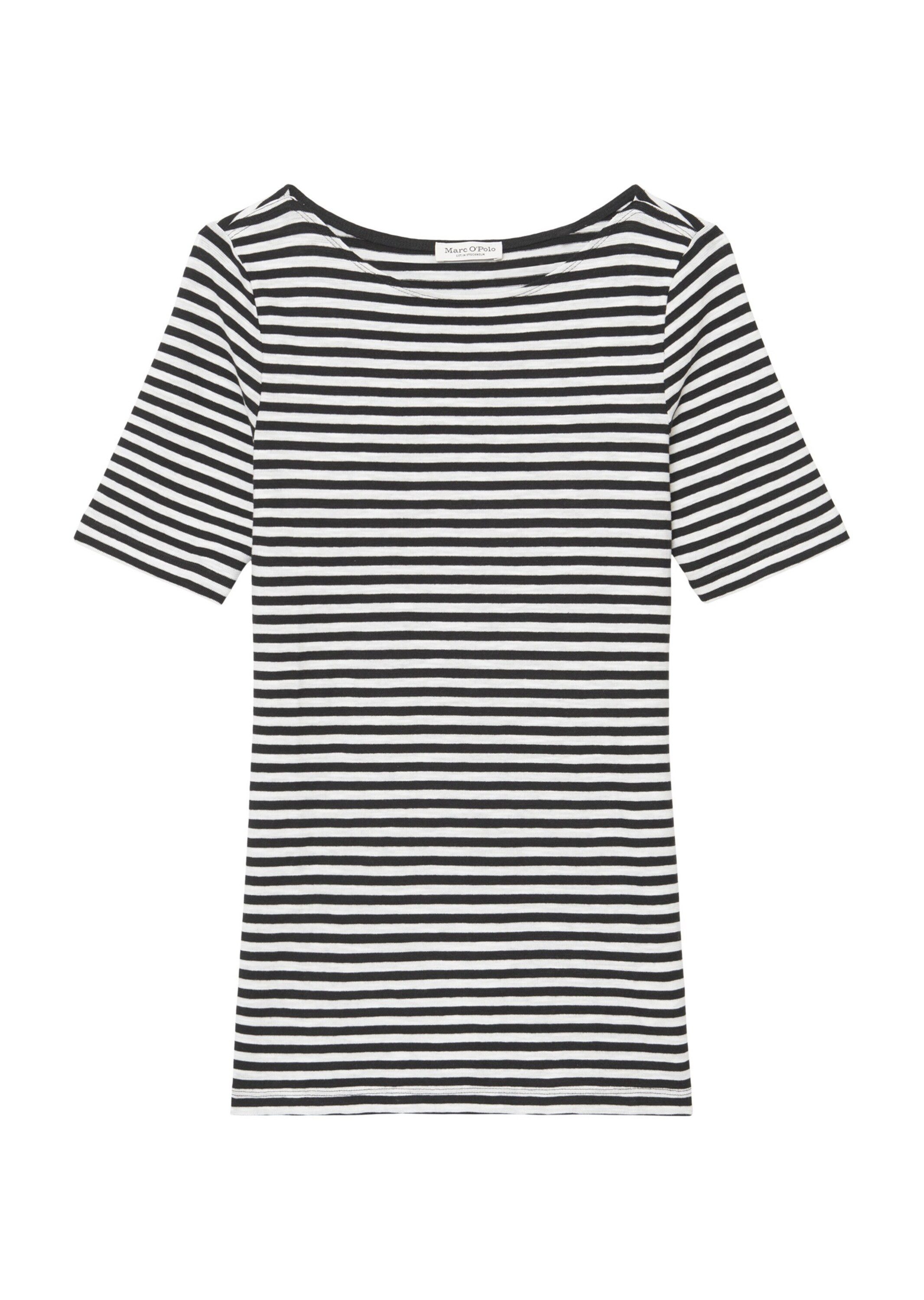 Marc O'Polo T-Shirt (1-tlg) Plain/ohne Details