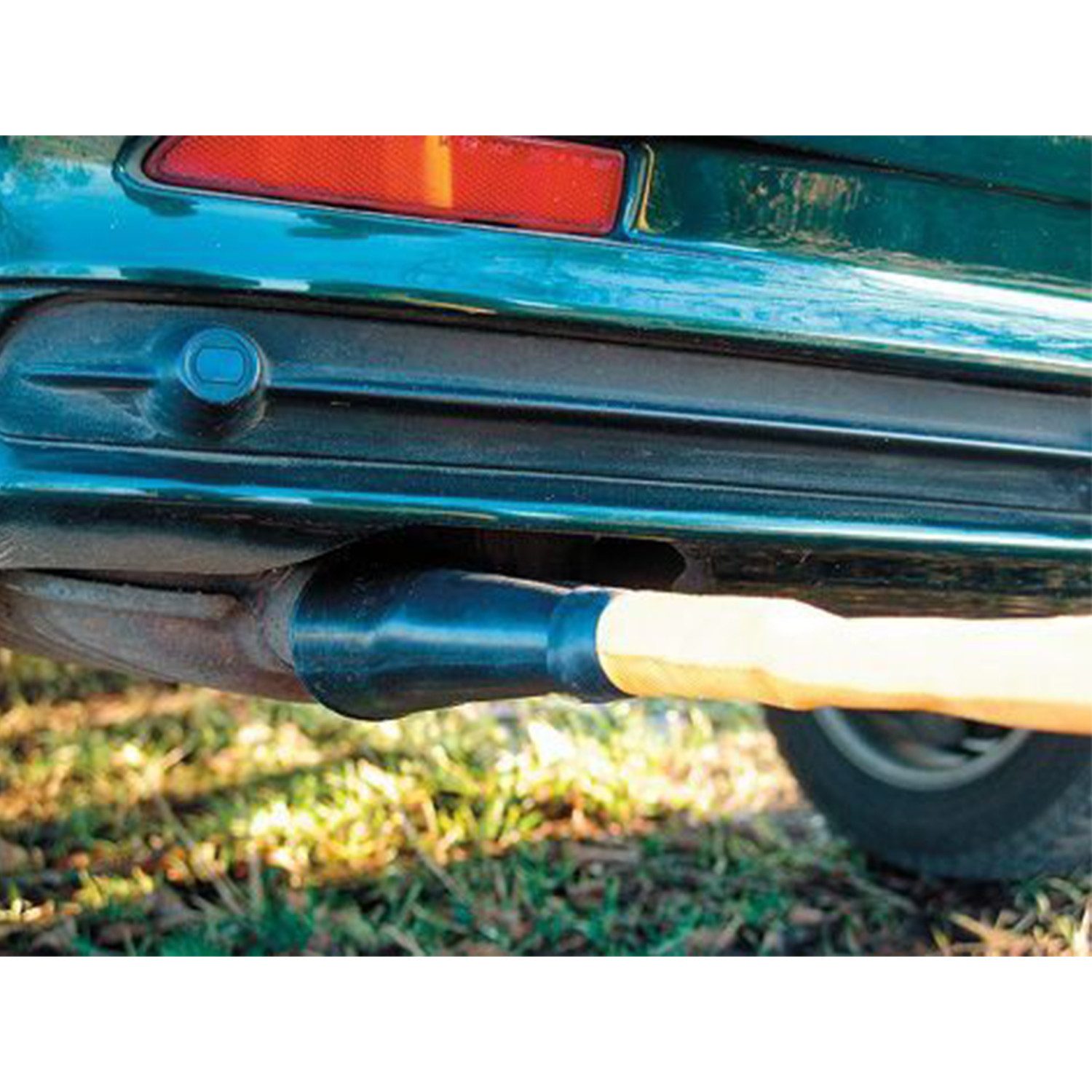 Berger & Schröter Wagenheber Luftkissenheber 3t oder 4,2t Auto-Lift, Adapter als Zubehörvarianten erhältlich