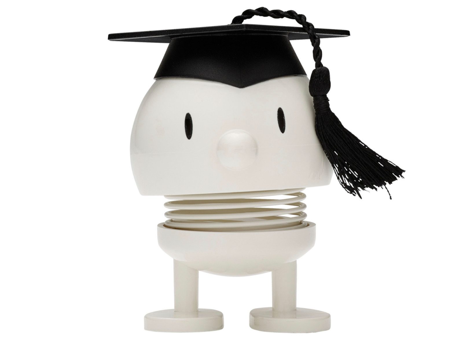 HOPTIMIST Dekofigur IQ Bumble S white günstig online kaufen