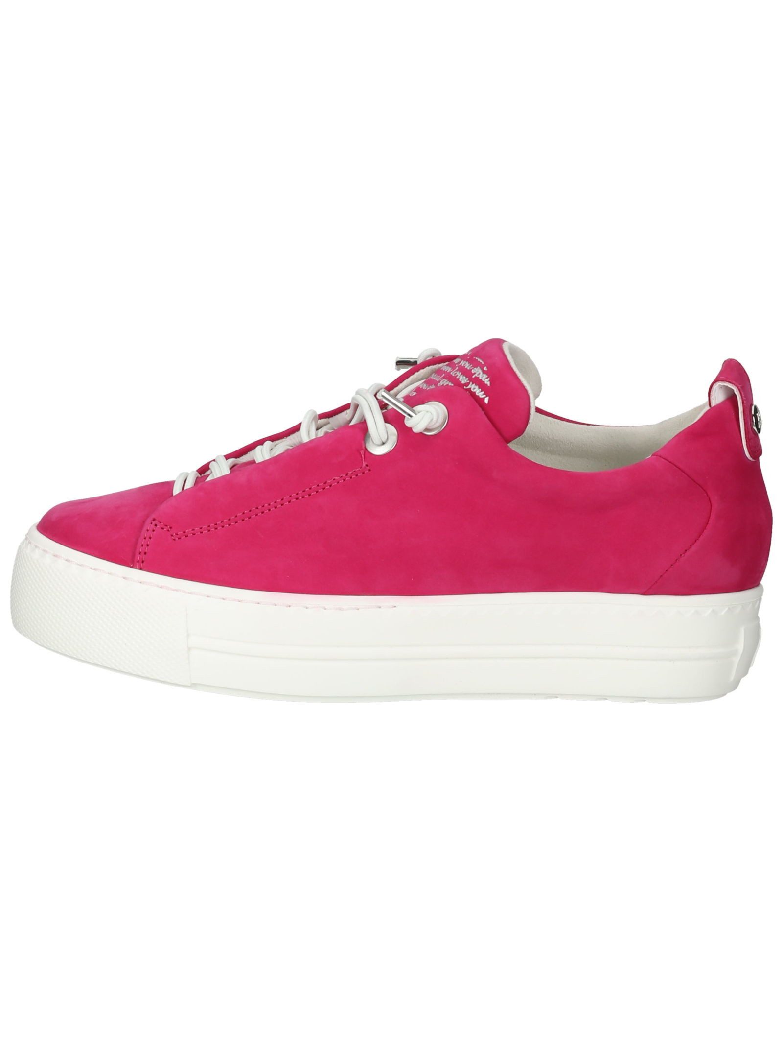 Paul Green Sneaker Nubukleder . Sneaker (1-tlg)