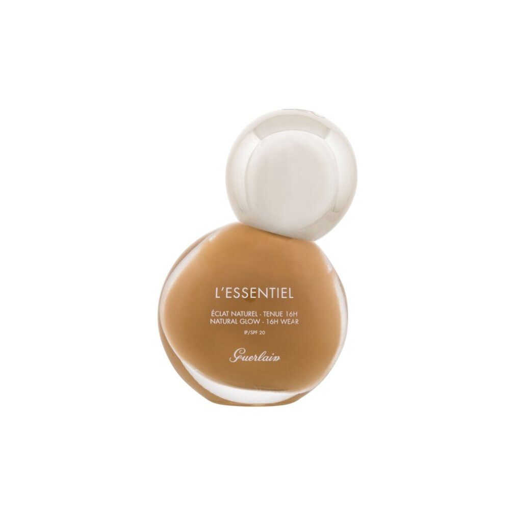 GUERLAIN Основа L'Essentiel Natural Glow 16H Wear Nr.05W Honey Warm 30ml