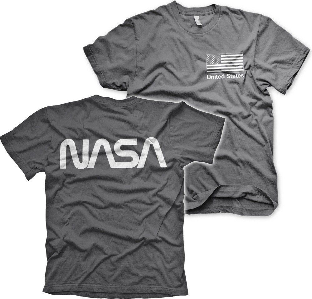 NASA T-Shirt