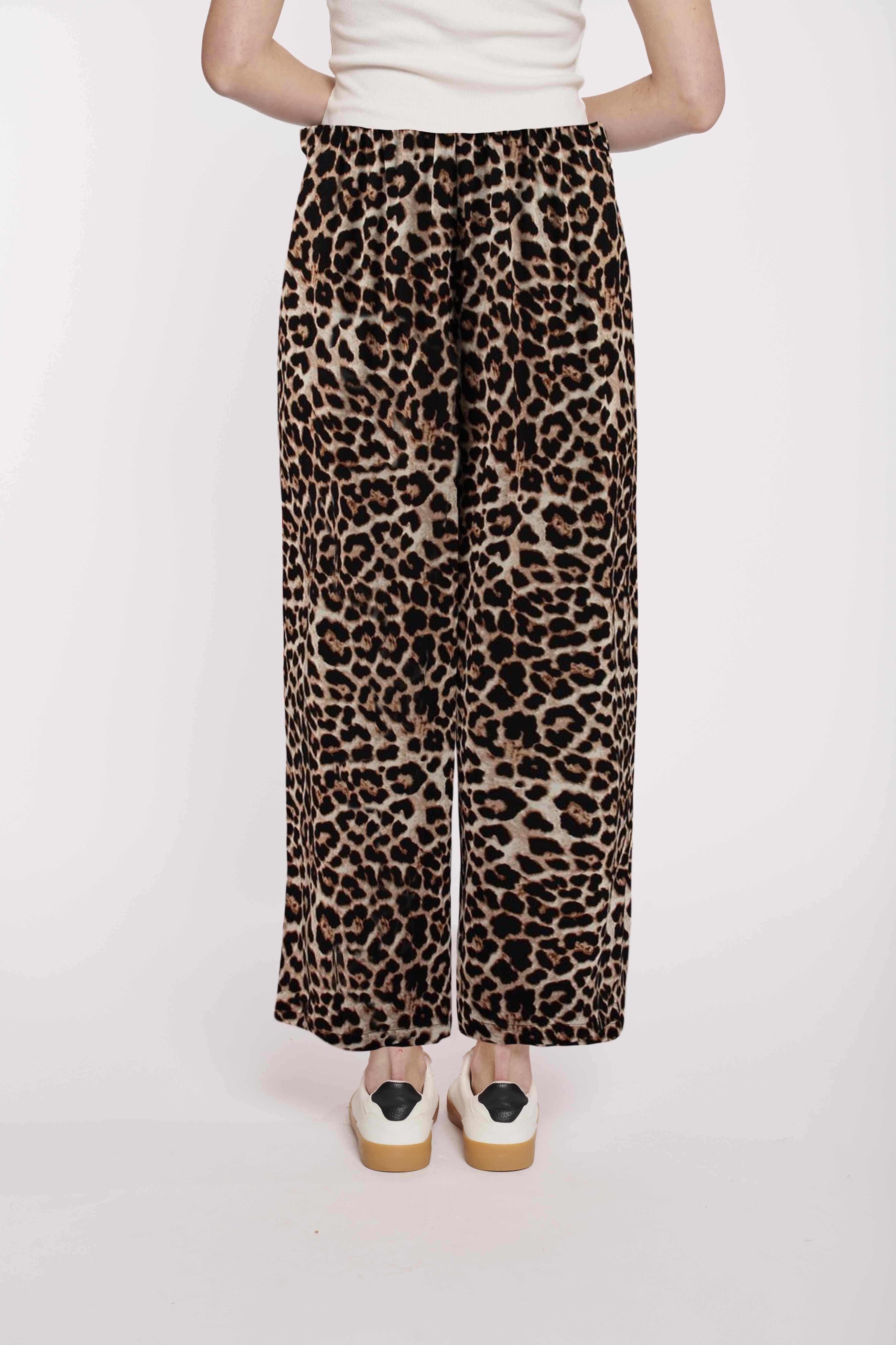 HaILY’S Schlupfhose 3/4 V TR Ci44ra günstig online kaufen