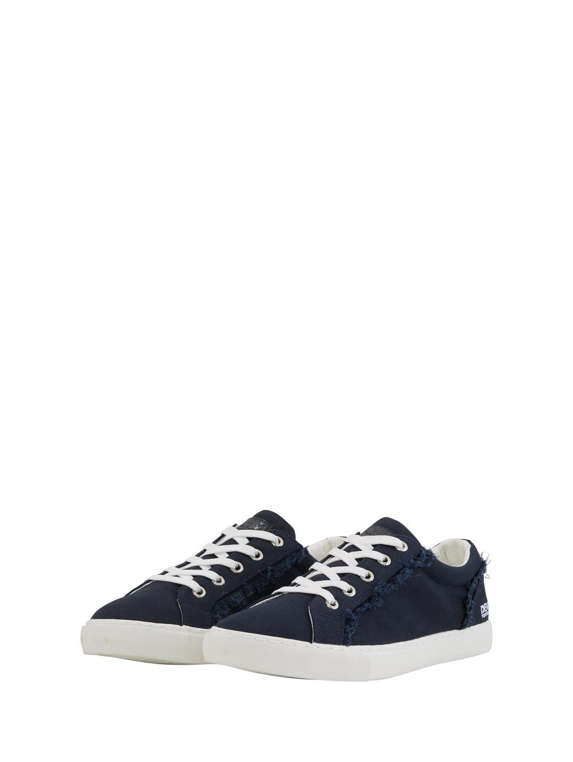 TOM TAILOR Denim Basic Sneaker Sneaker