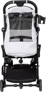 Hartan Kinder-Buggy Bit - Buggy 1, mit Regenschutz & Cupholder