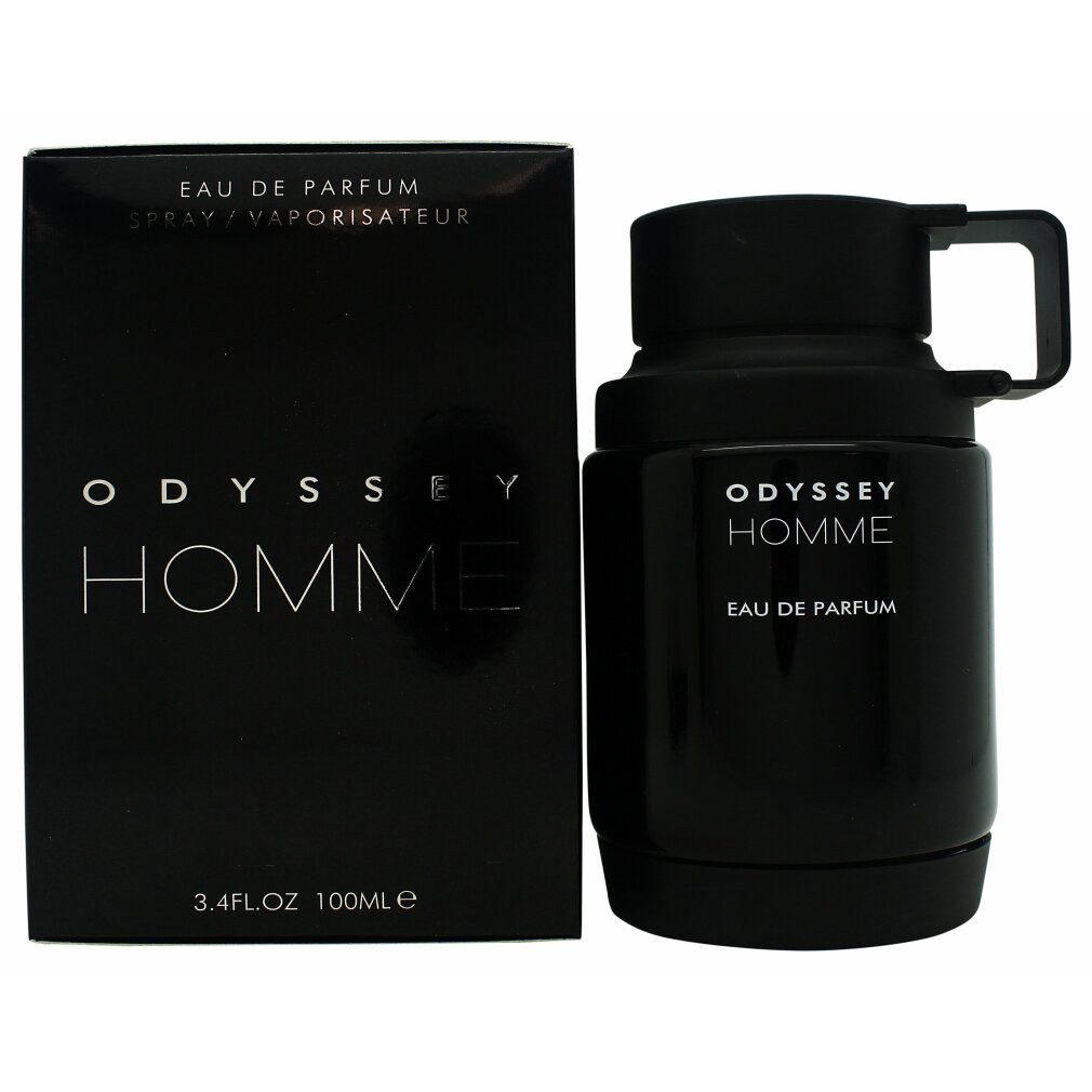 armaf Eau de Parfum Odyssey Homme Eau de Parfum Spray 100ml