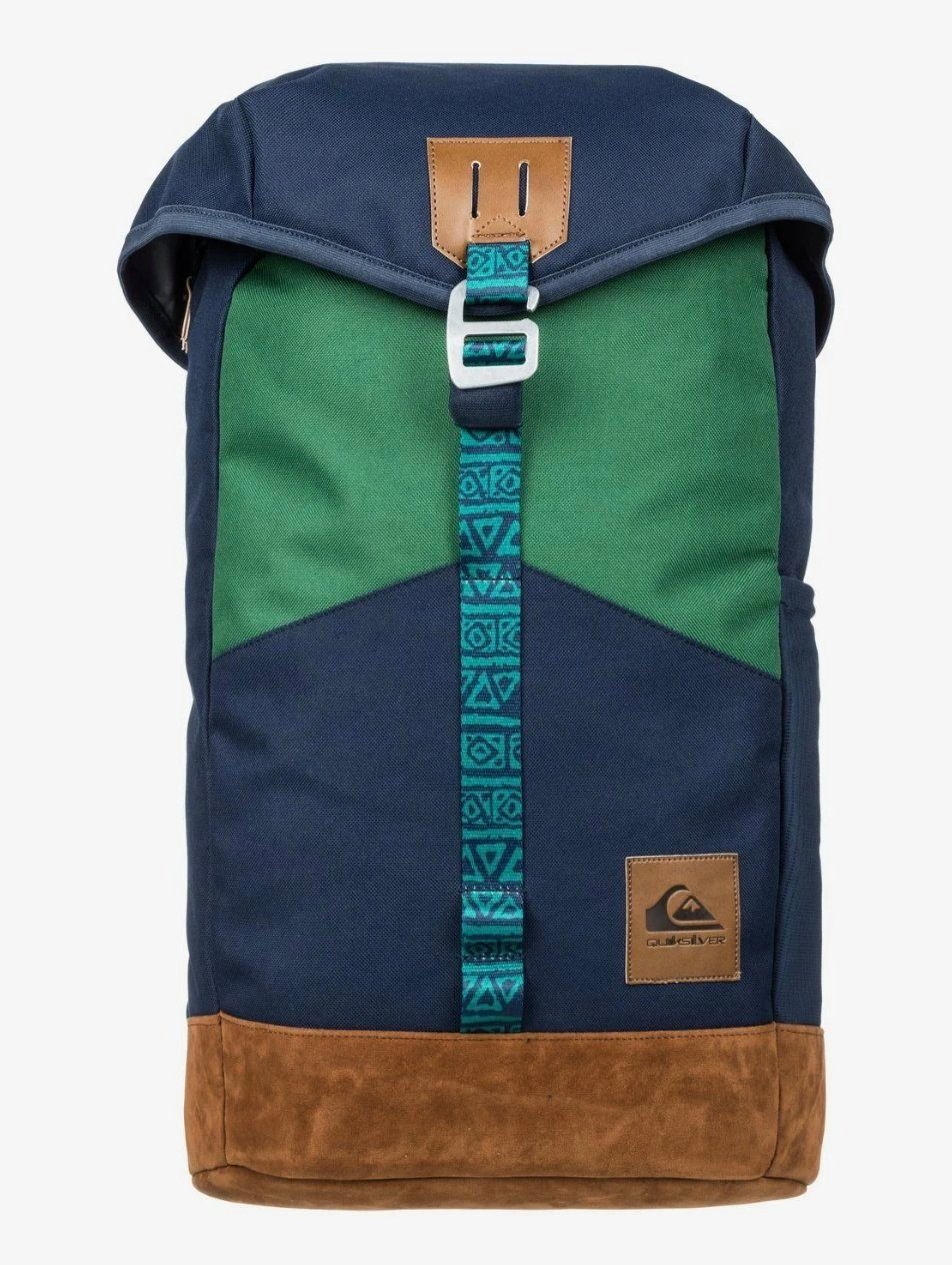 Quiksilver Freizeitrucksack GLENWOOD Rucksack