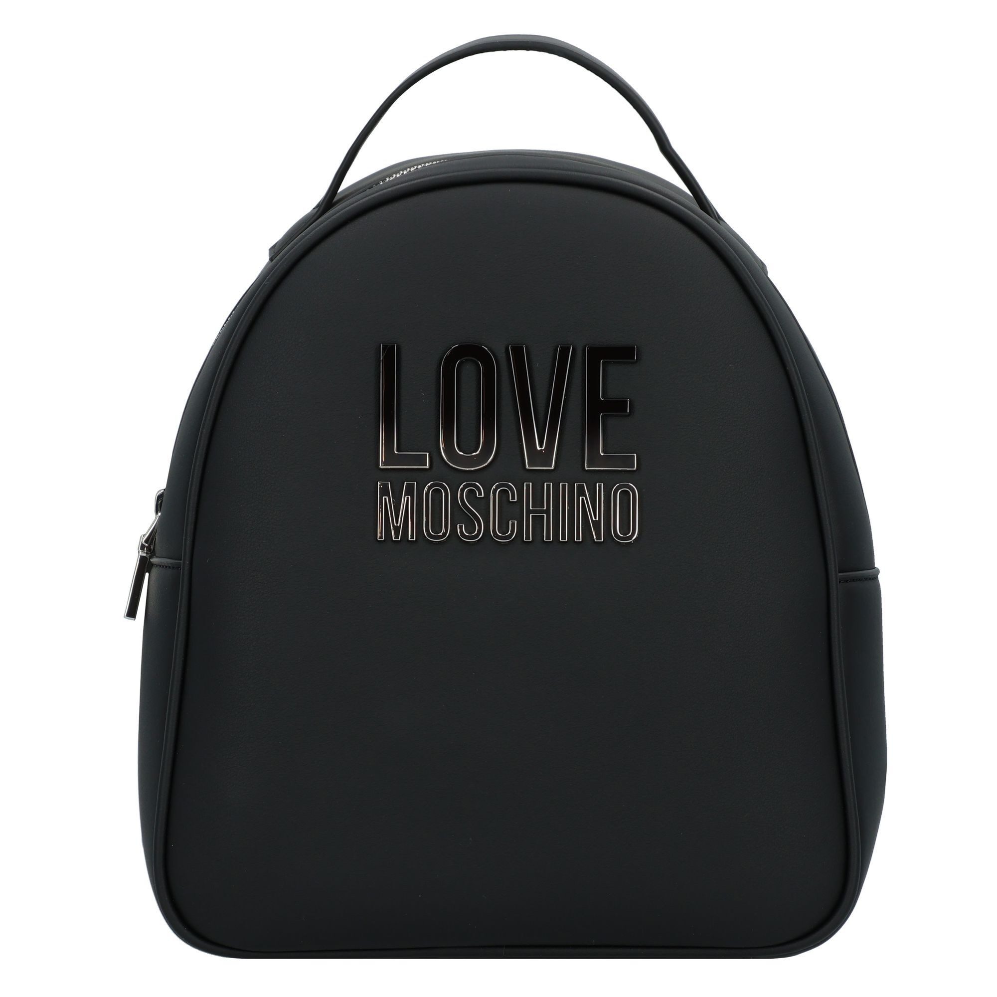 LOVE MOSCHINO Cityrucksack Prism, Polyurethan