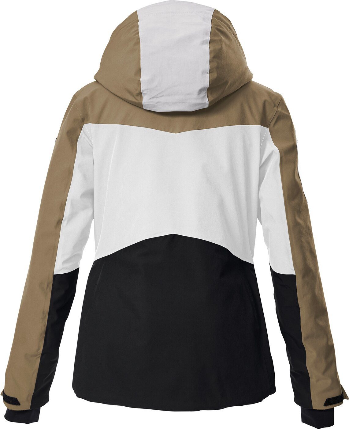 Killtec Skijacke KSW 30 WMN SKI JCKT GEBROCHENES WEISS günstig online kaufen