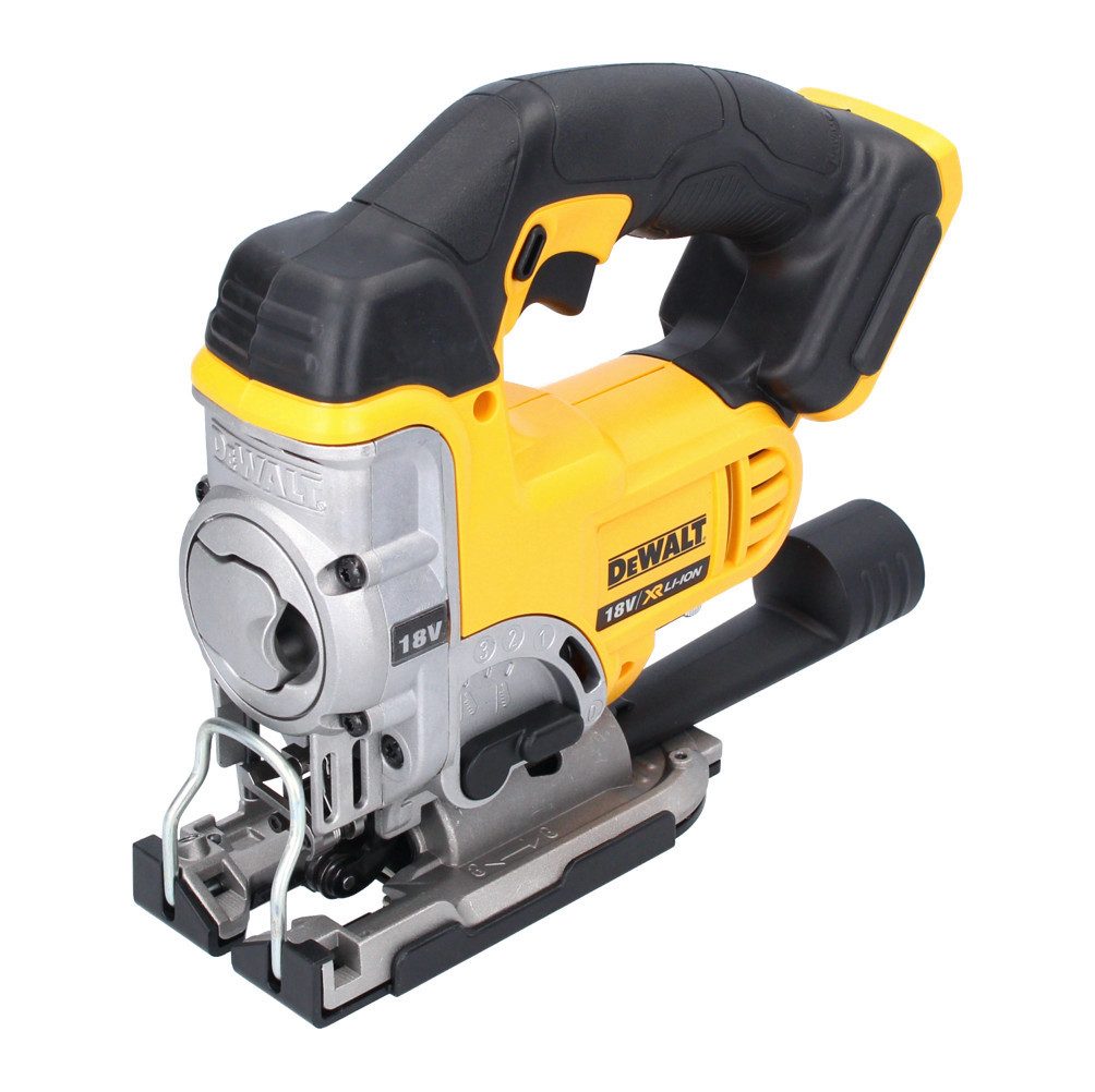 DeWalt Akku-Stichsäge DeWalt DCS 331 N günstig online kaufen