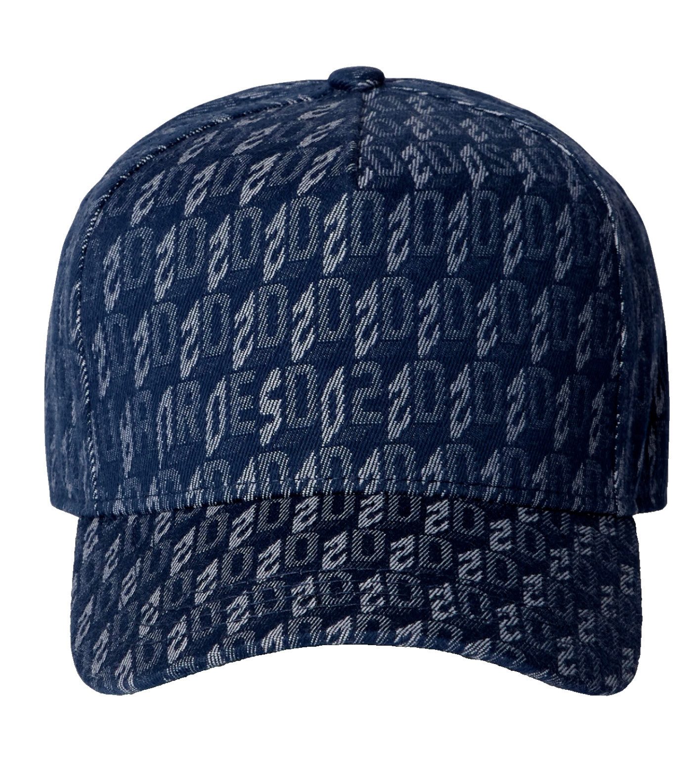 Dsquared2 Baseball Cap DSQ2 Canadian Tradition Logo Baseballkappe Kappe Geb günstig online kaufen