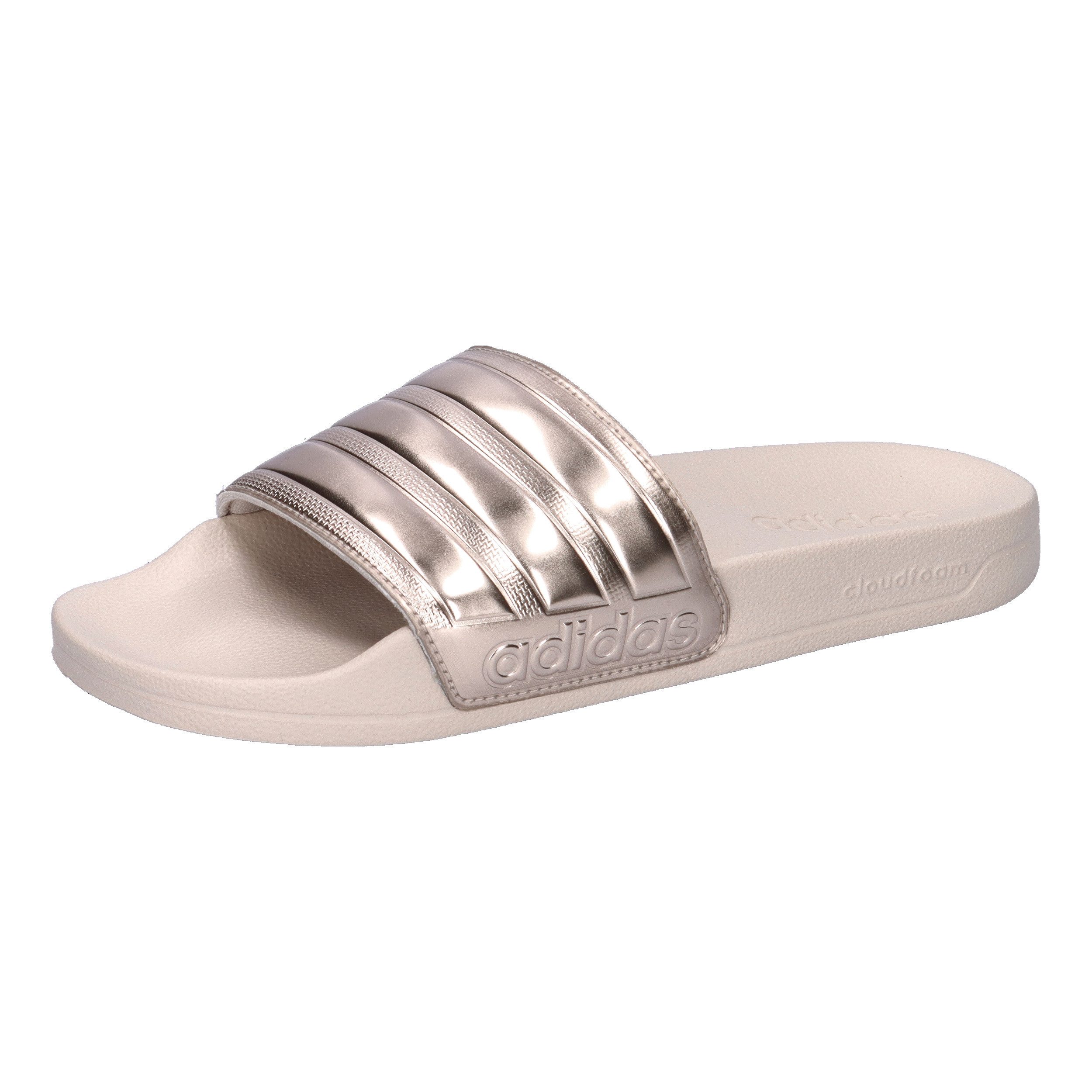 adidas Performance adidas Damen Badeschlappen ADILETTE SHOWER Badeschuh günstig online kaufen