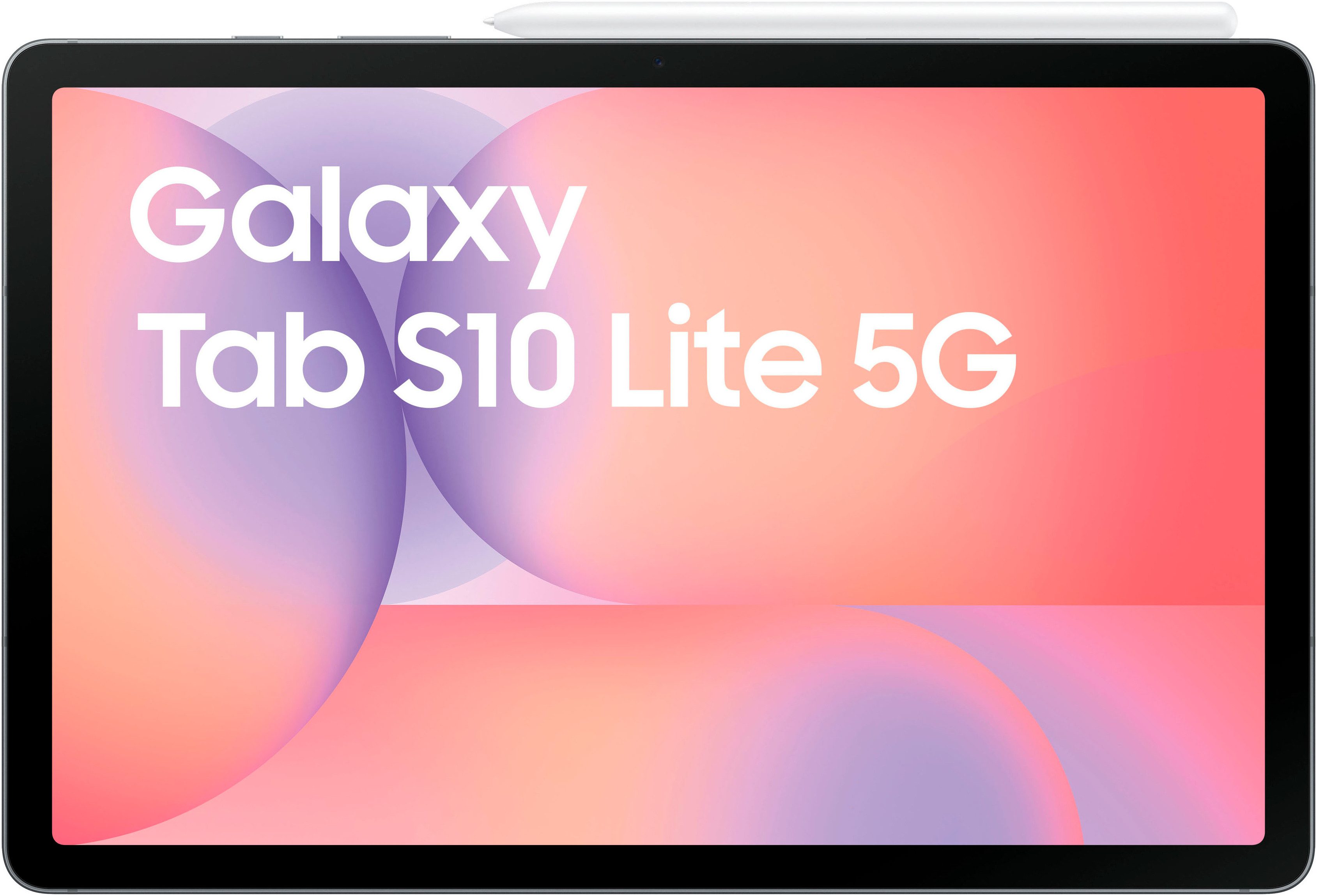Samsung Galaxy Tab S10 Lite Tablet (10,9", Android, 5G)