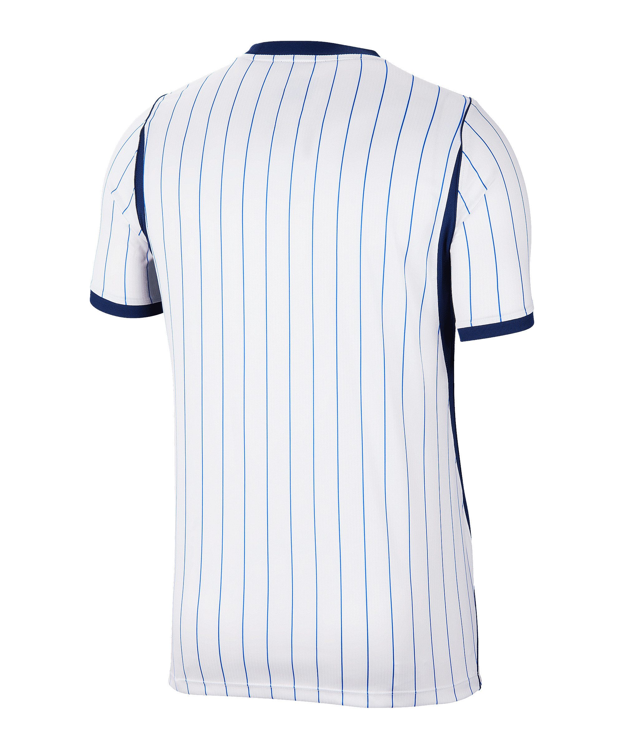 Nike Fußballtrikot Nike Performance Serie A