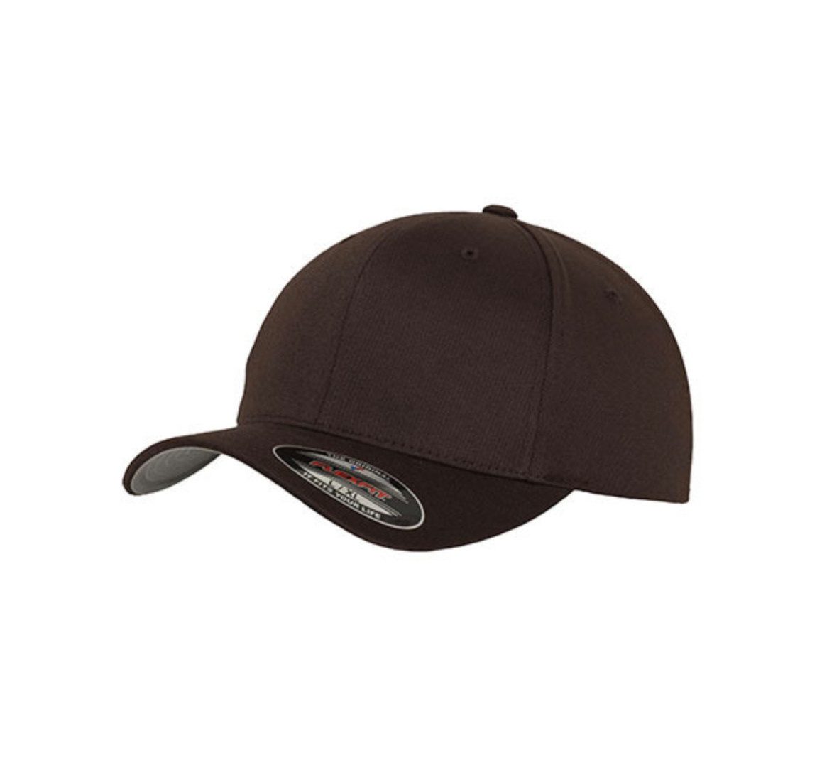 Flexfit Flex Cap Wooly Combed Cap günstig online kaufen