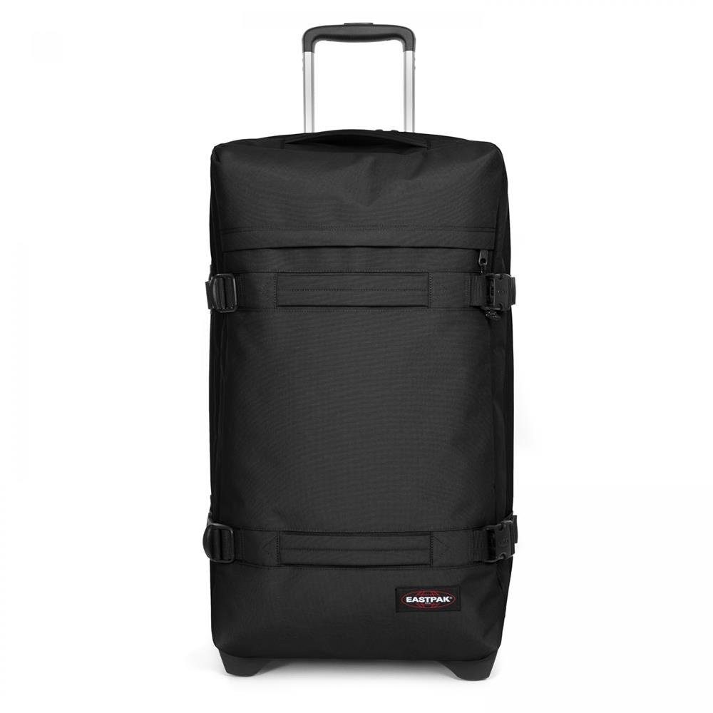 Eastpak Handgepäck-Trolley TRANSIT'R L Black