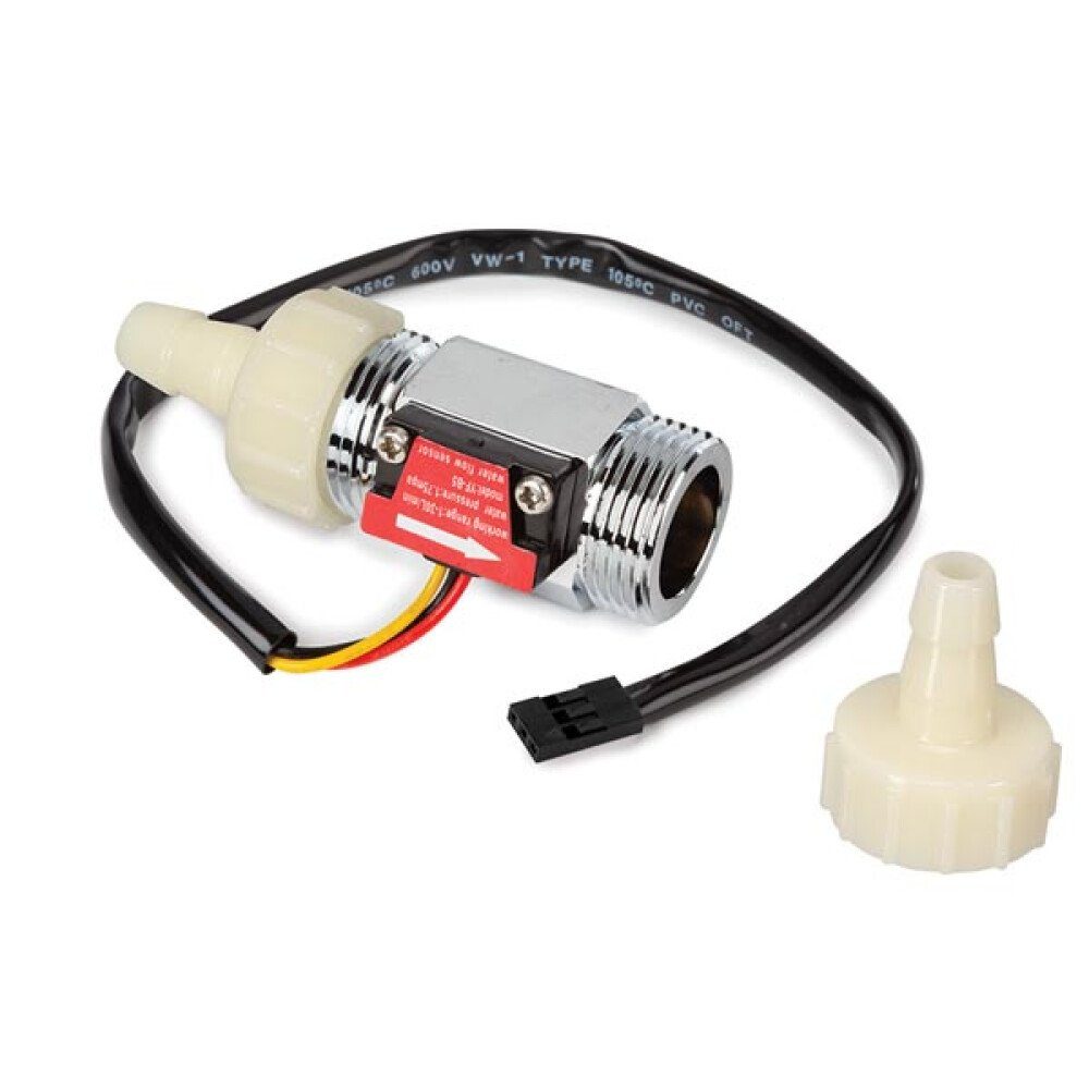 Thermodetektor WASSER-DURCHFLUSSSENSOR