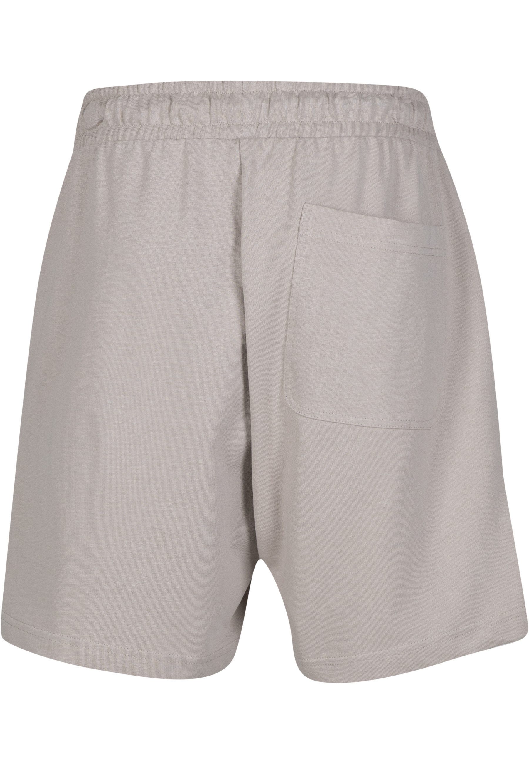 URBAN CLASSICS Sweatshorts Urban Classics Heavy Jersey Pintuck Track Shorts (1-tlg)
