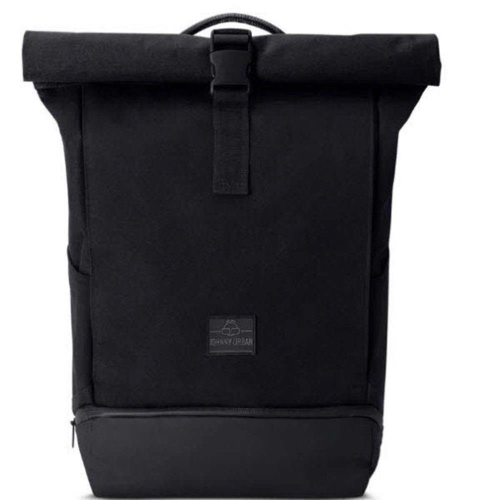 Johnny Urban Cityrucksack Allen Medium, Rolltop günstig online kaufen