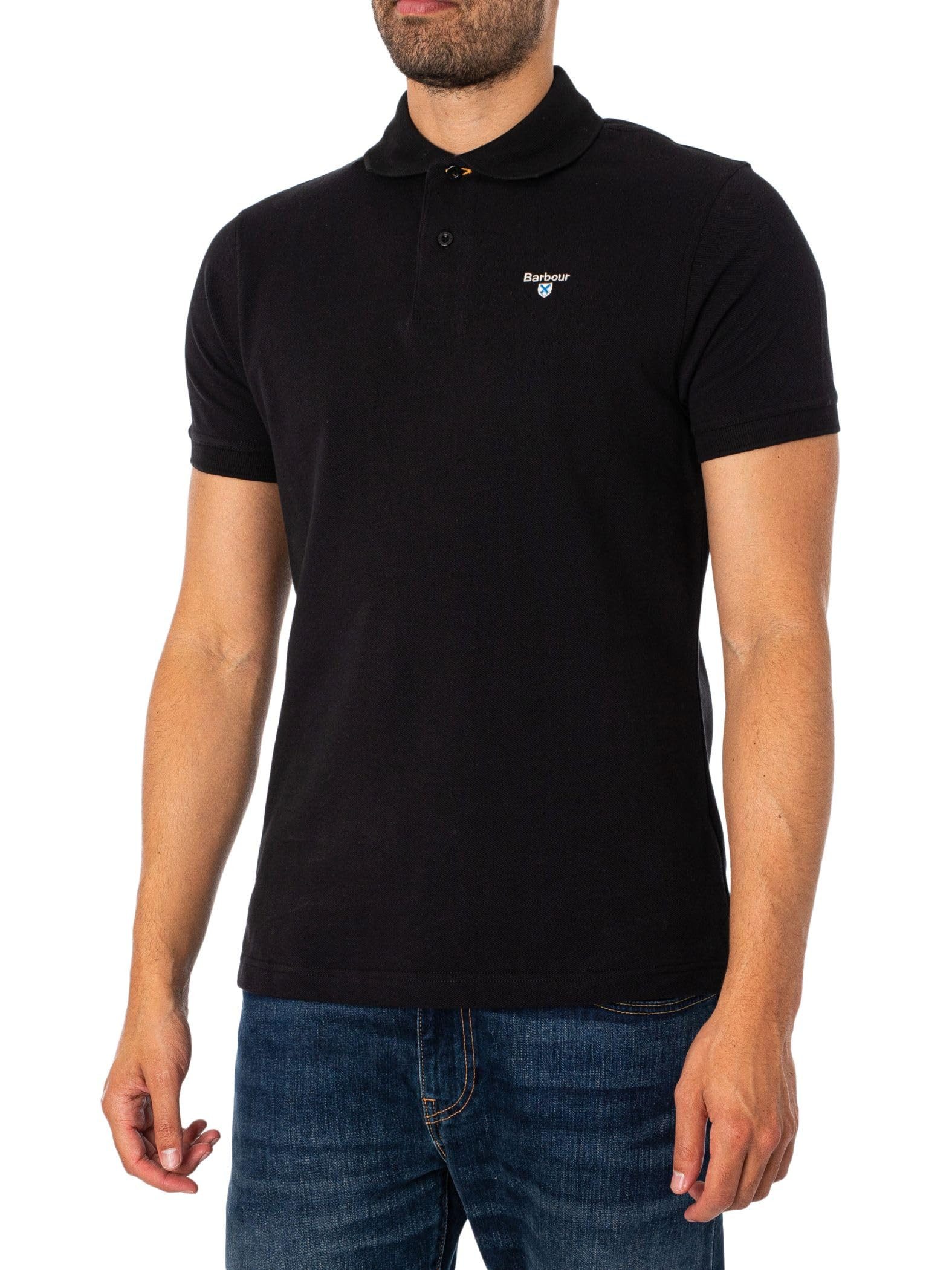 Barbour Poloshirt günstig online kaufen
