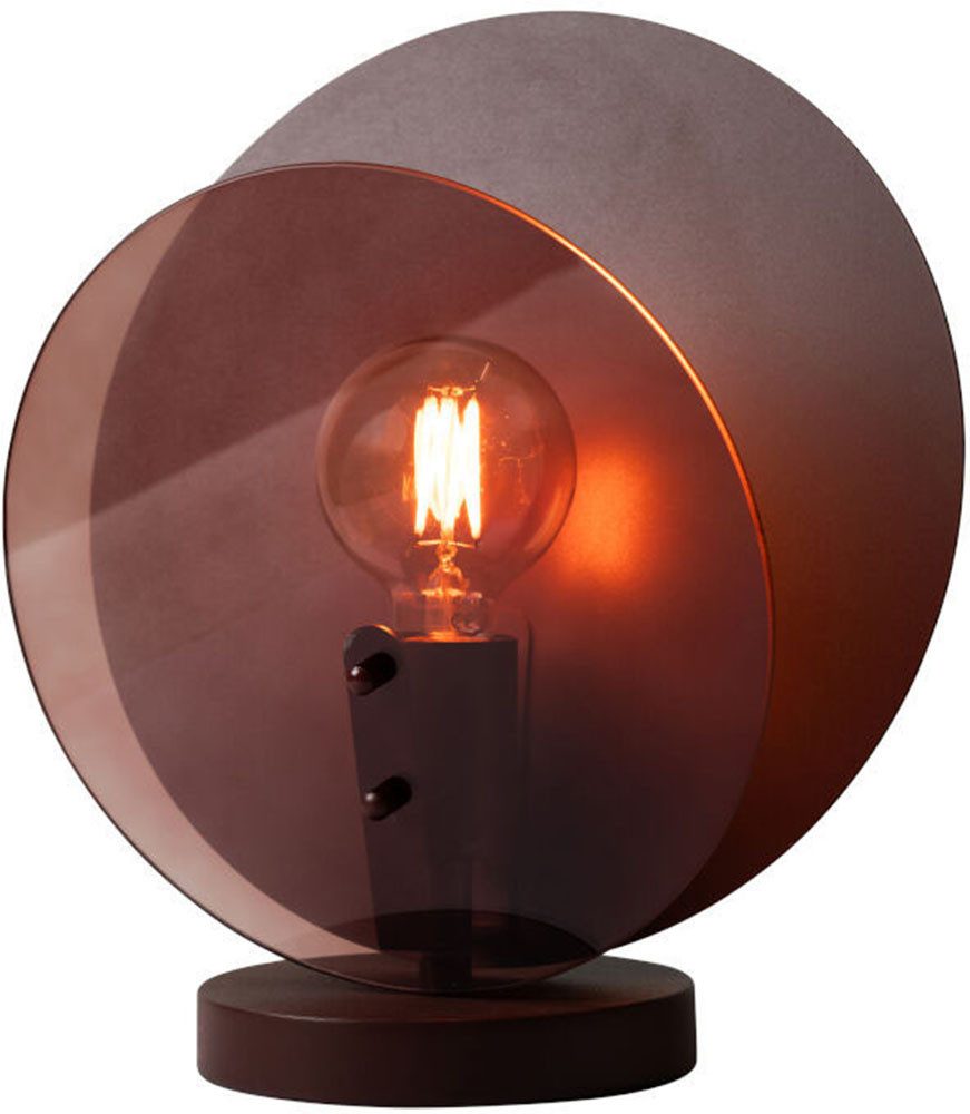 it's About RoMi Tischleuchte TOLEDO, LED wechselbar