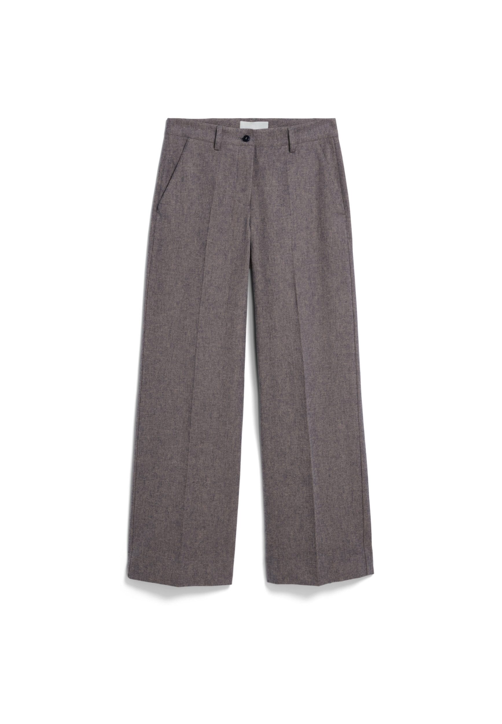 Armedangels 5-Pocket-Hose LEANDRAA HANDAAS günstig online kaufen