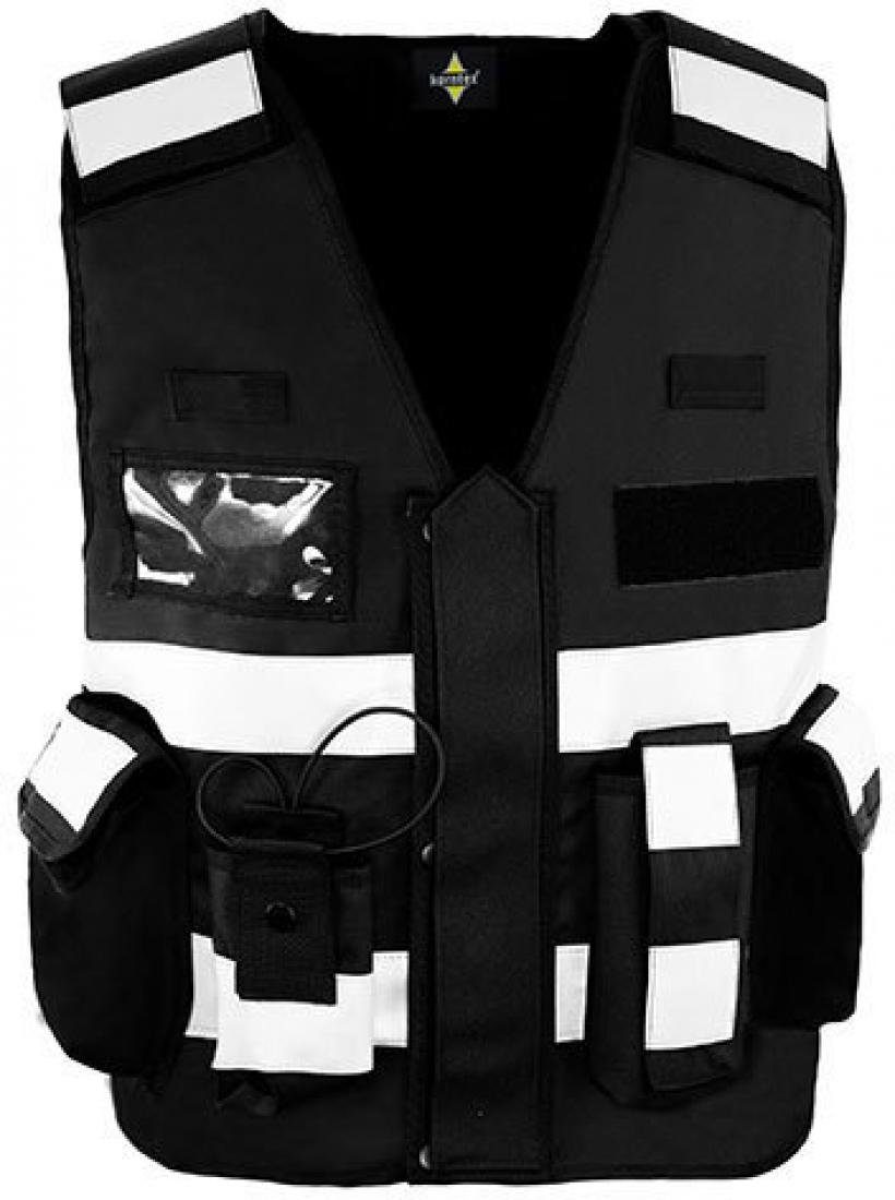 korntex Warnweste Tactical Vest Bonn One günstig online kaufen