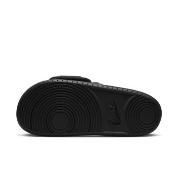 Nike Sportswear Herren Pantoletten OFFCOURT ADJUST SLIDES Pantolette