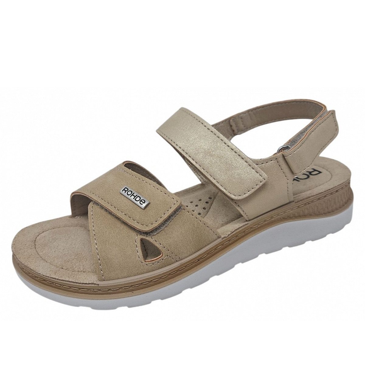 Sandalette