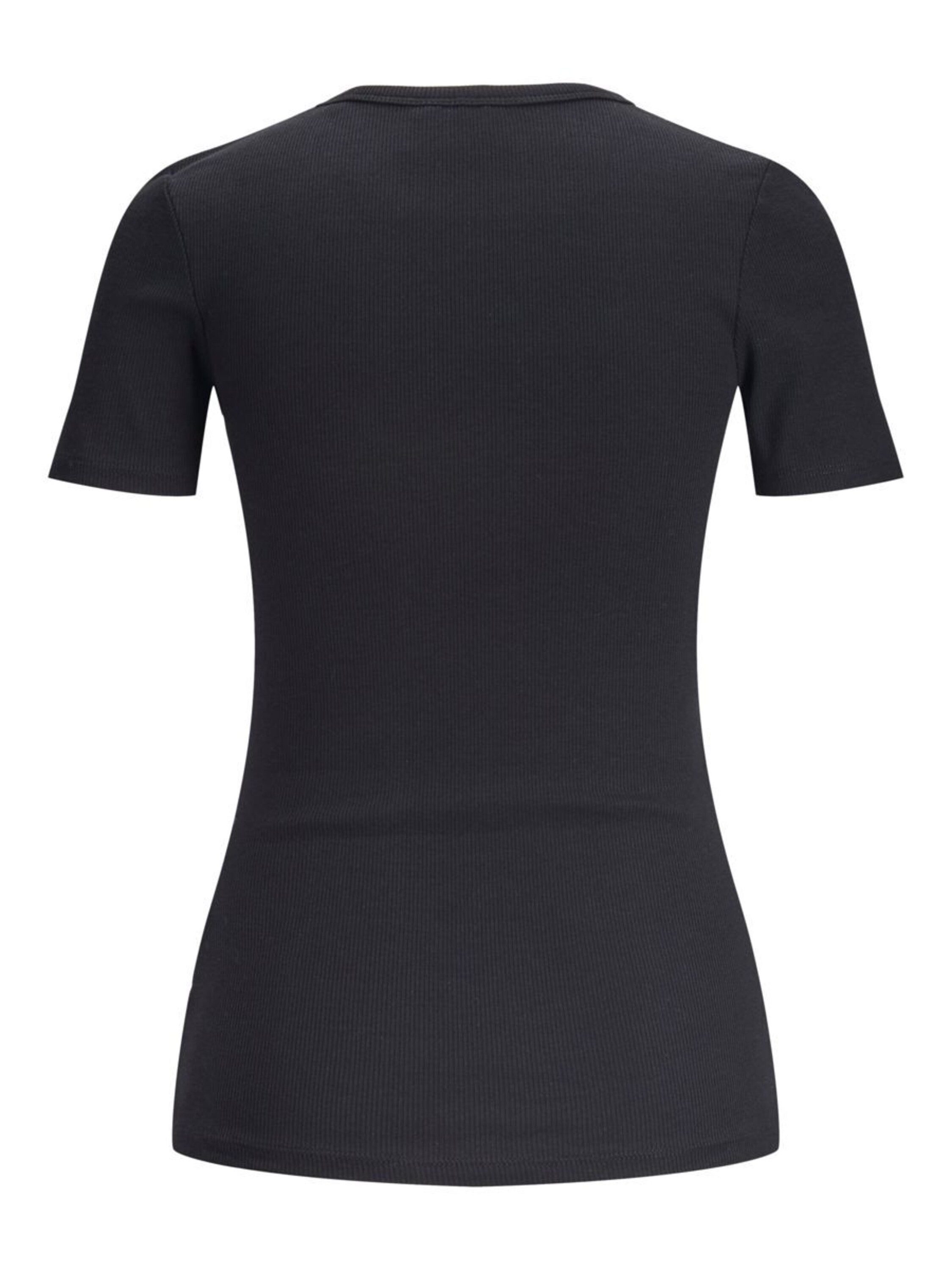 JJXX T-Shirt Frankie (1-tlg) Plain/ohne Details