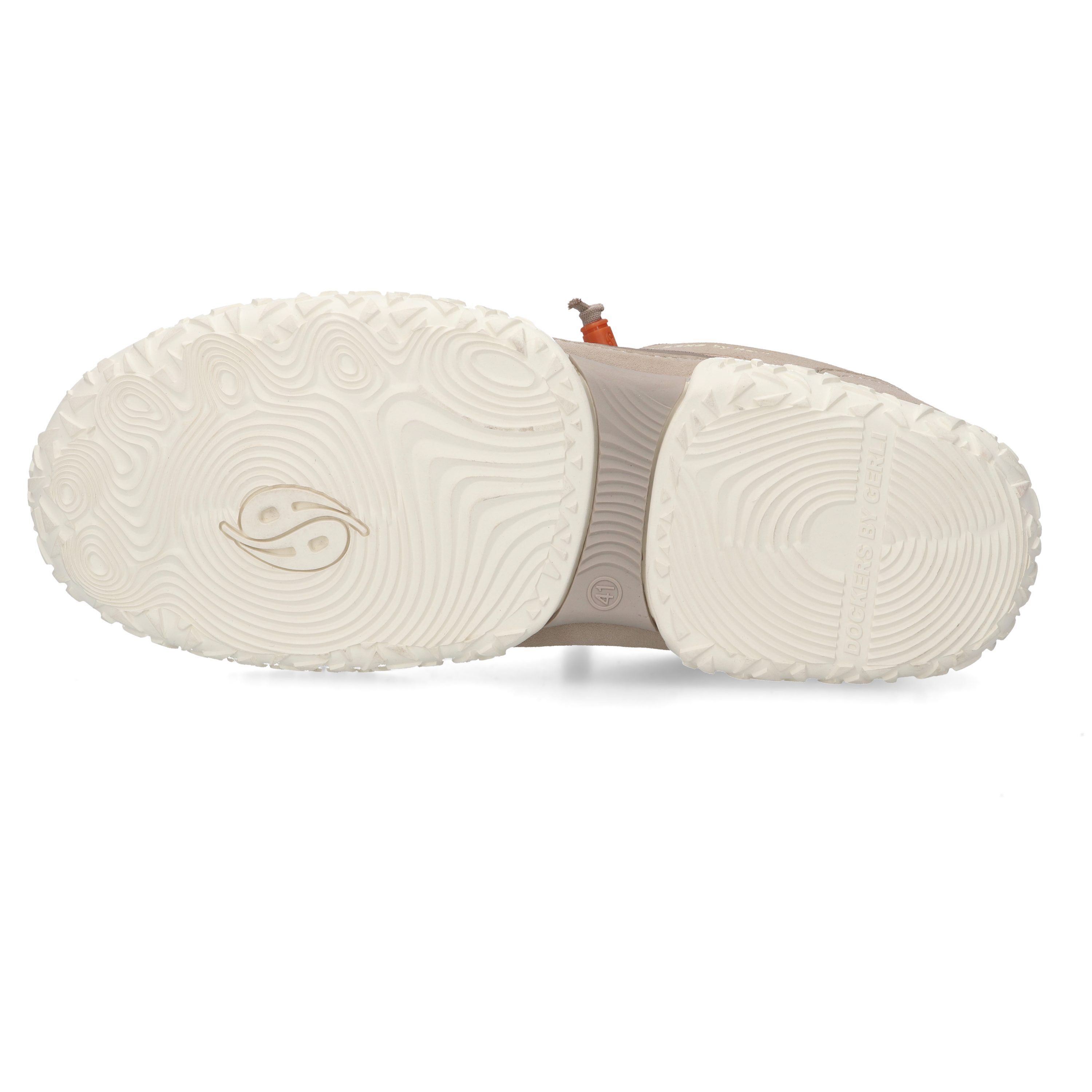 Dockers by Gerli Slip-On Sneaker Schlupf Sneaker, Freizeitschuh, Halbschuh