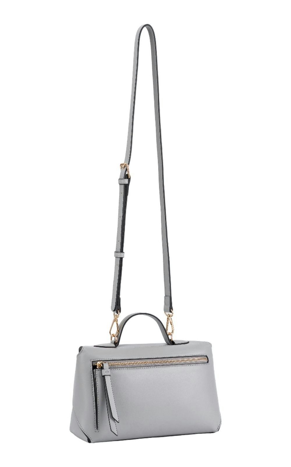 Seidenfelt Manufaktur Handtasche Hand Bag